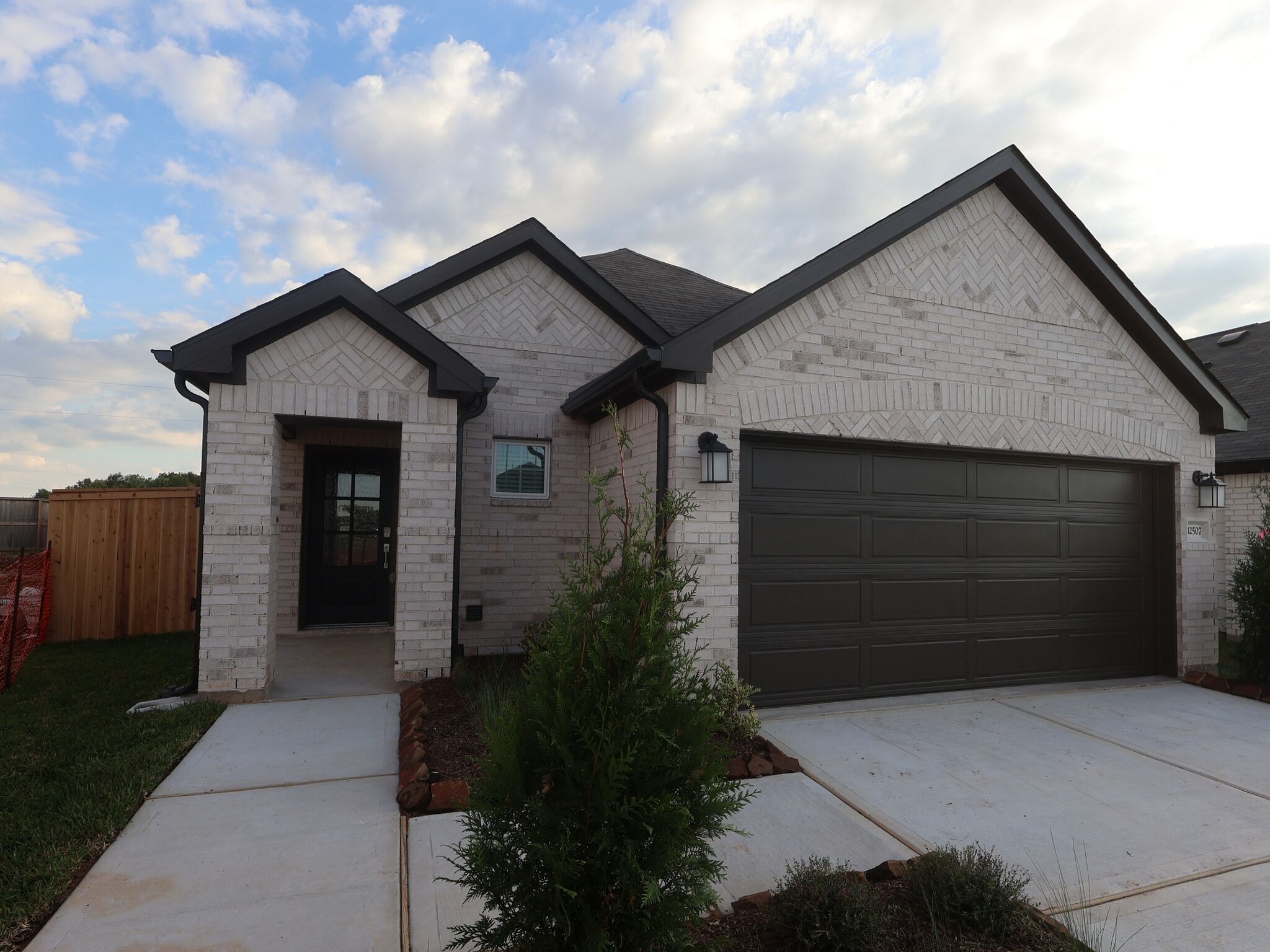 Aster - Summerview: Fulshear, Texas - M/I Homes