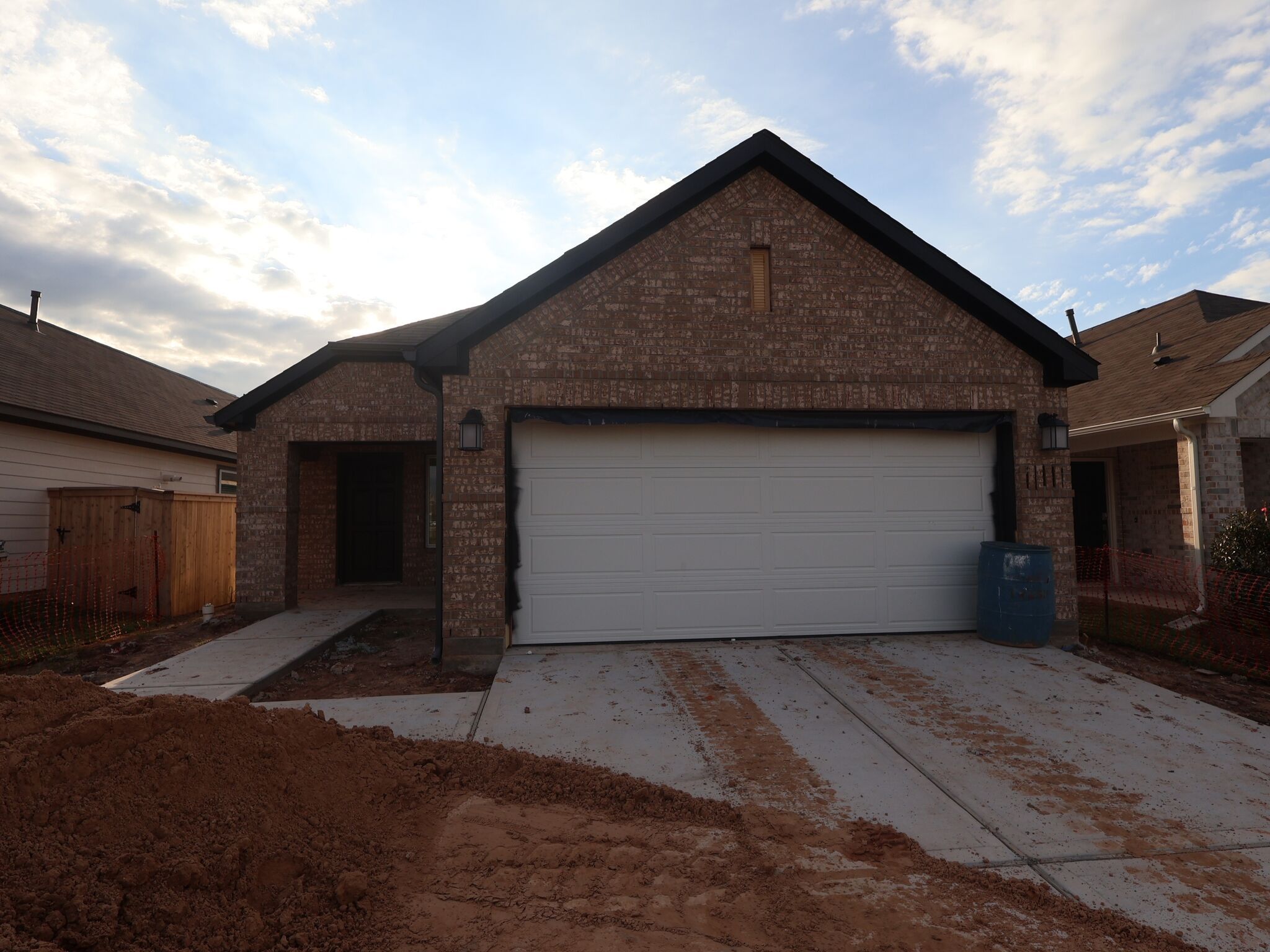 Azalea - Summerview: Fulshear, Texas - M/I Homes