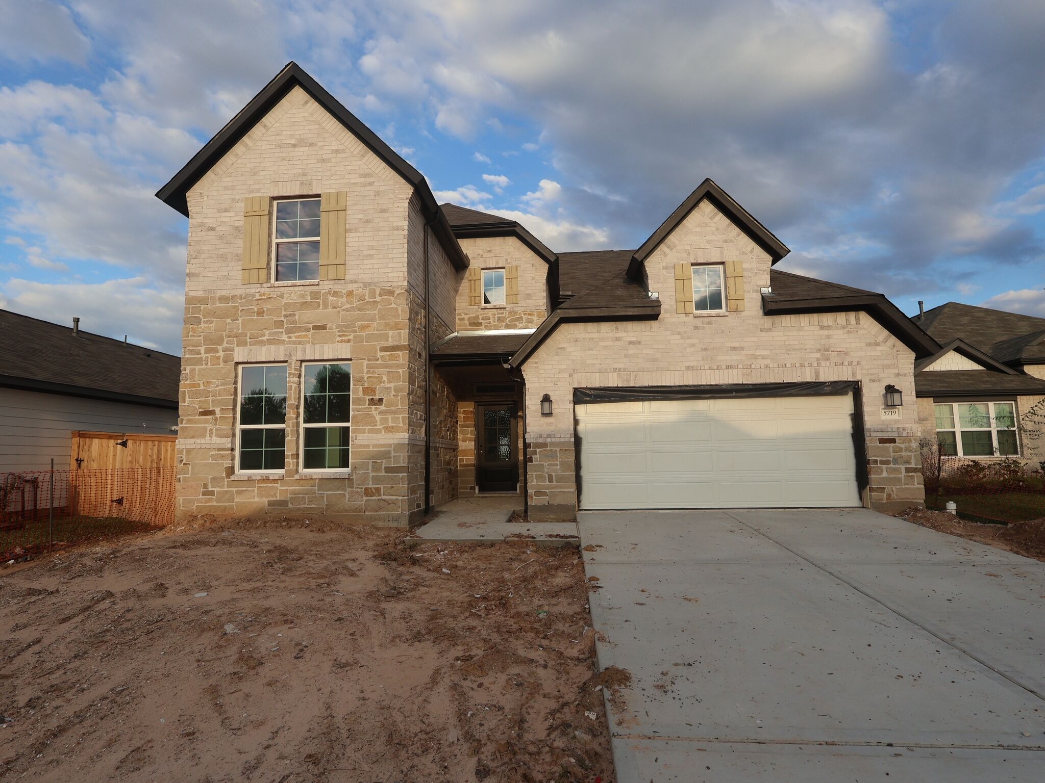 Balcones - Summerview: Fulshear, Texas - M/I Homes