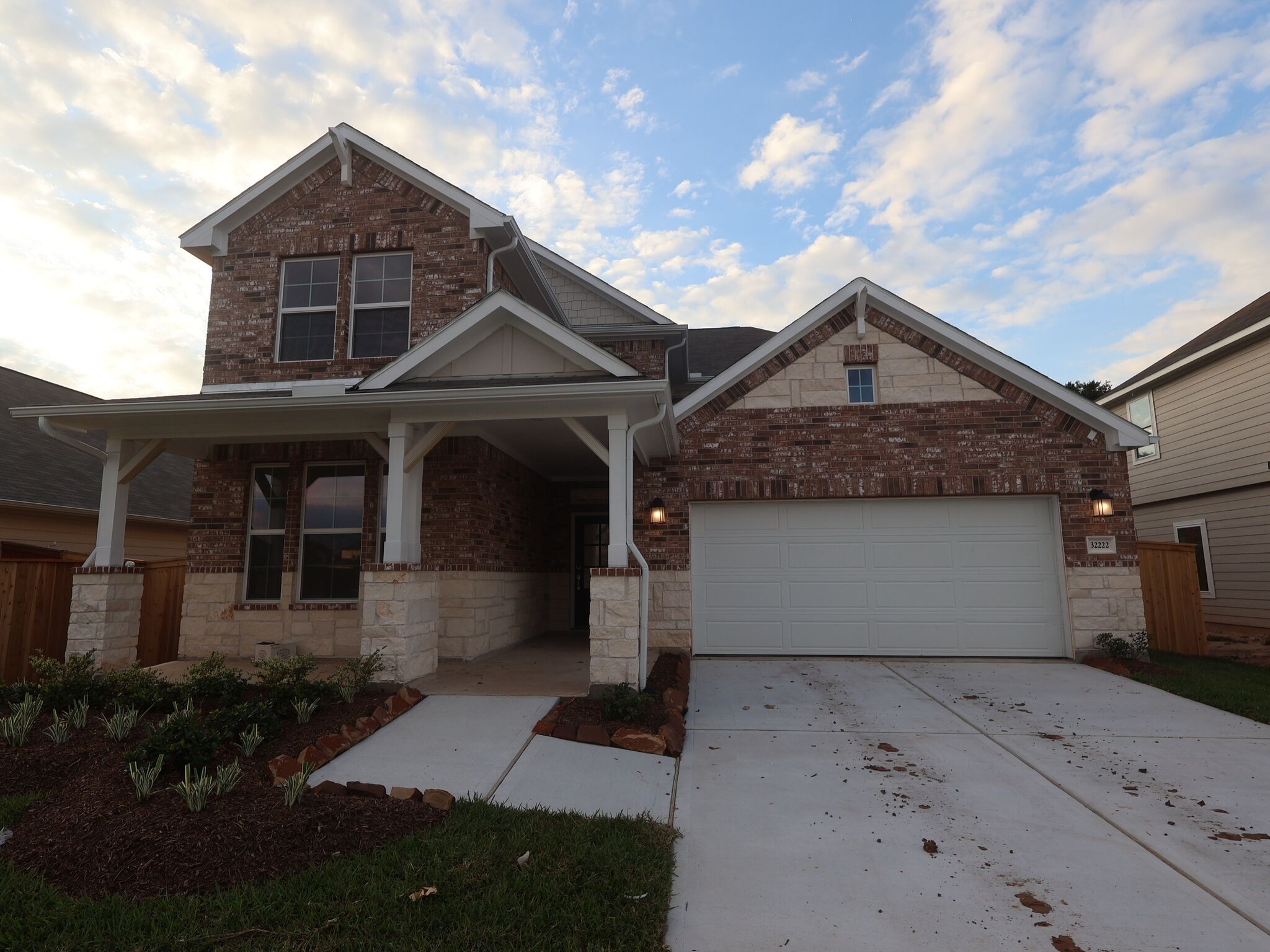 Balcones - Summerview: Fulshear, Texas - M/I Homes