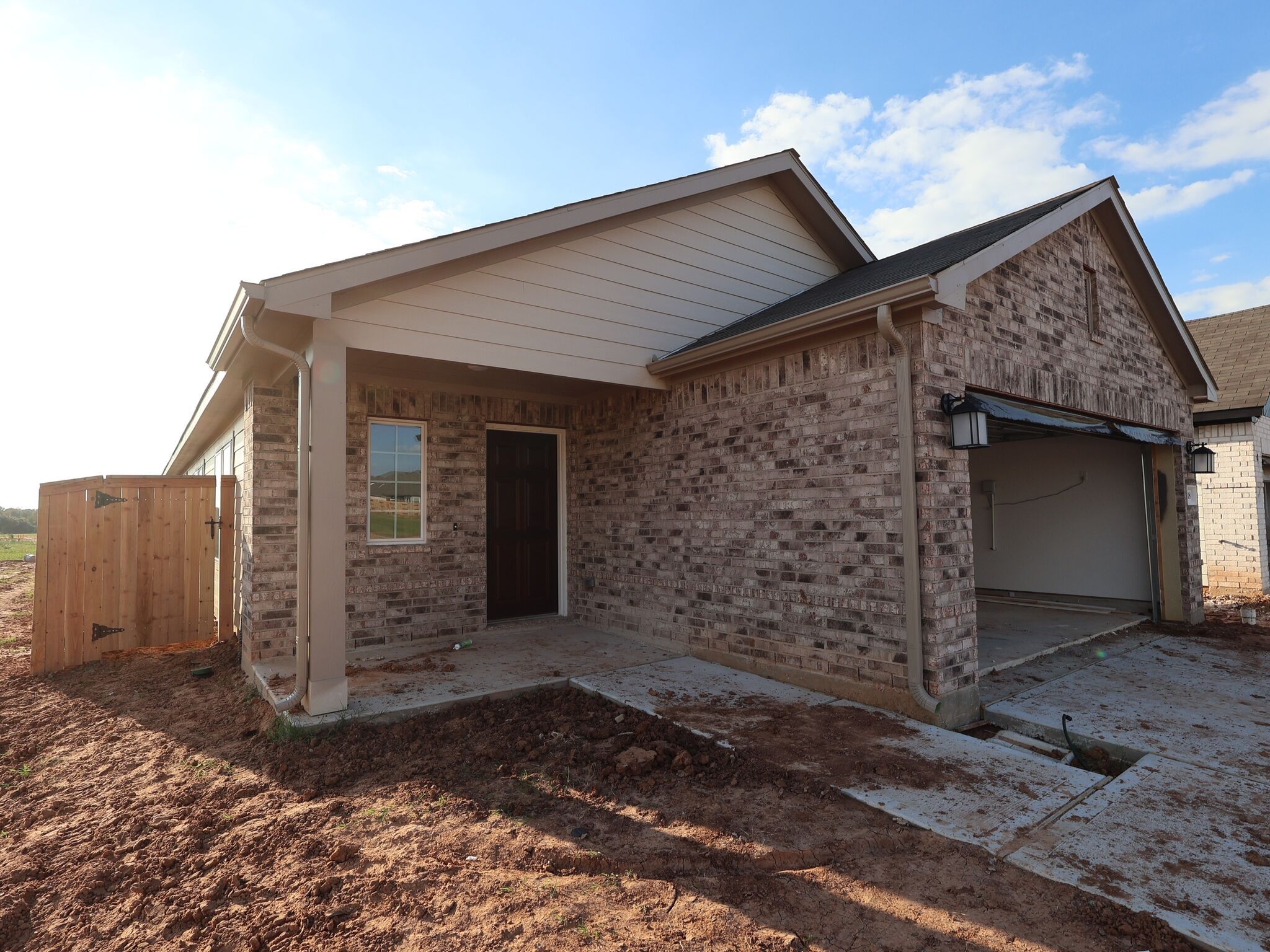 Boxwood - Summerview: Fulshear, Texas - M/I Homes