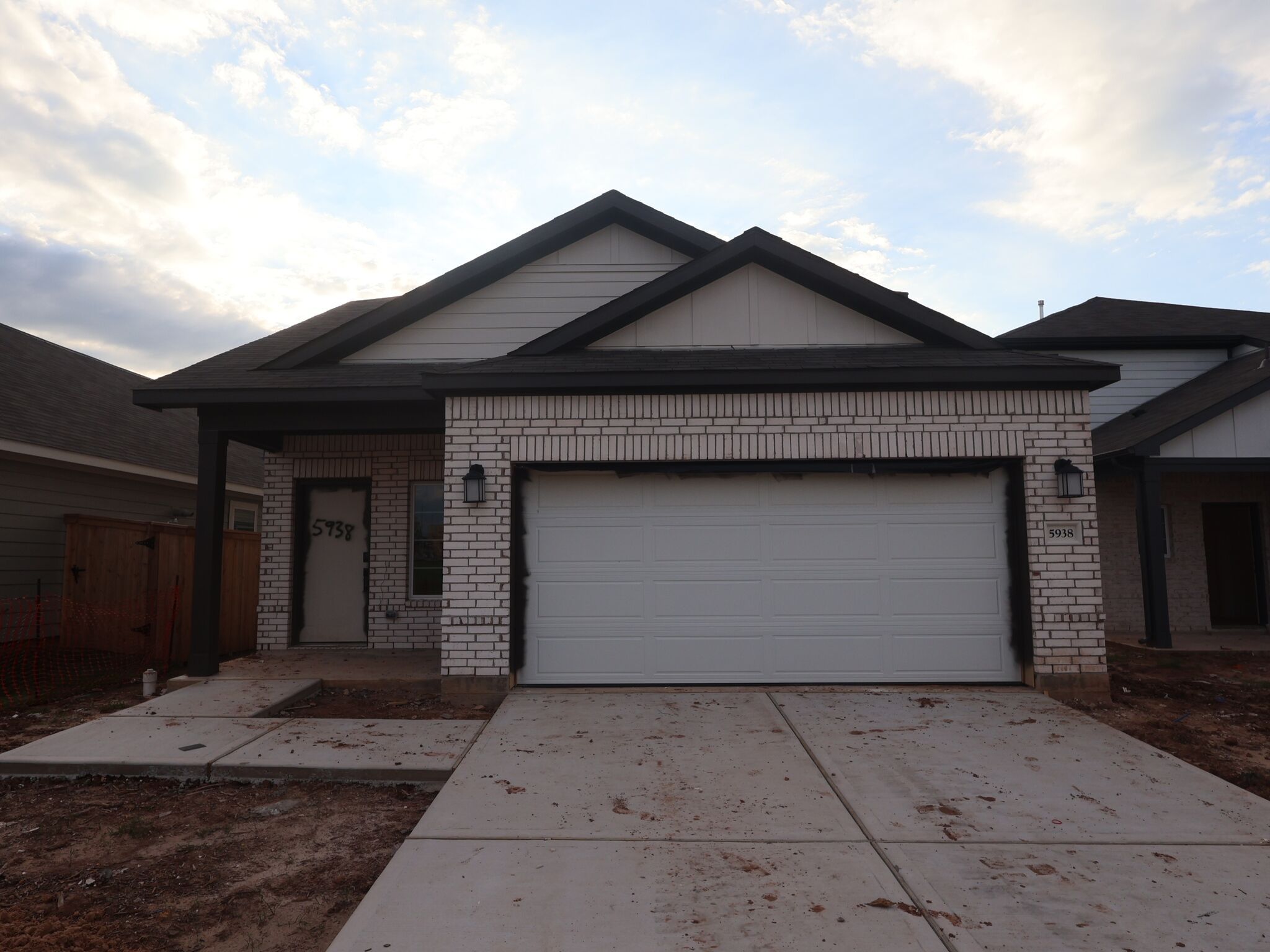 Gardenia - Summerview: Fulshear, Texas - M/I Homes