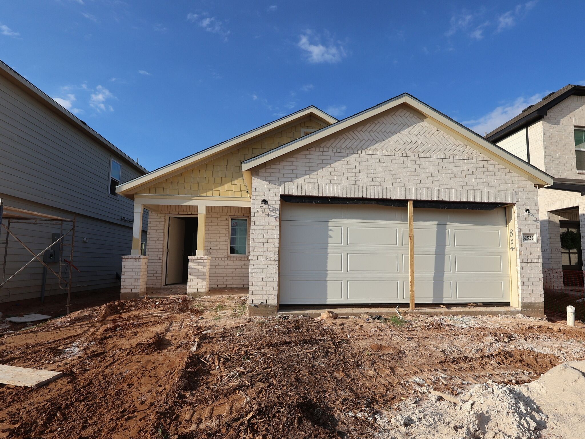 Magnolia - Summerview: Fulshear, Texas - M/I Homes