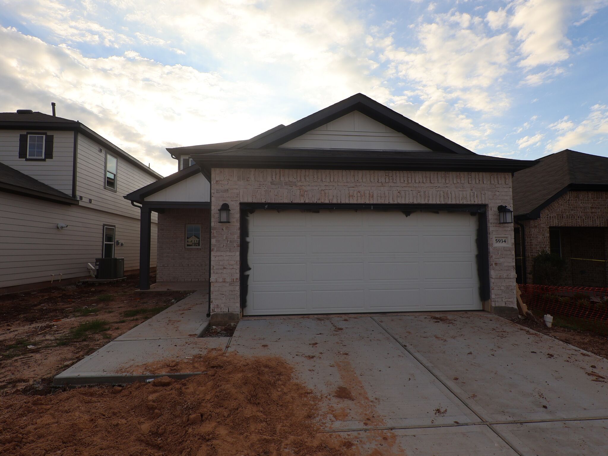 Rosemary - Summerview: Fulshear, Texas - M/I Homes