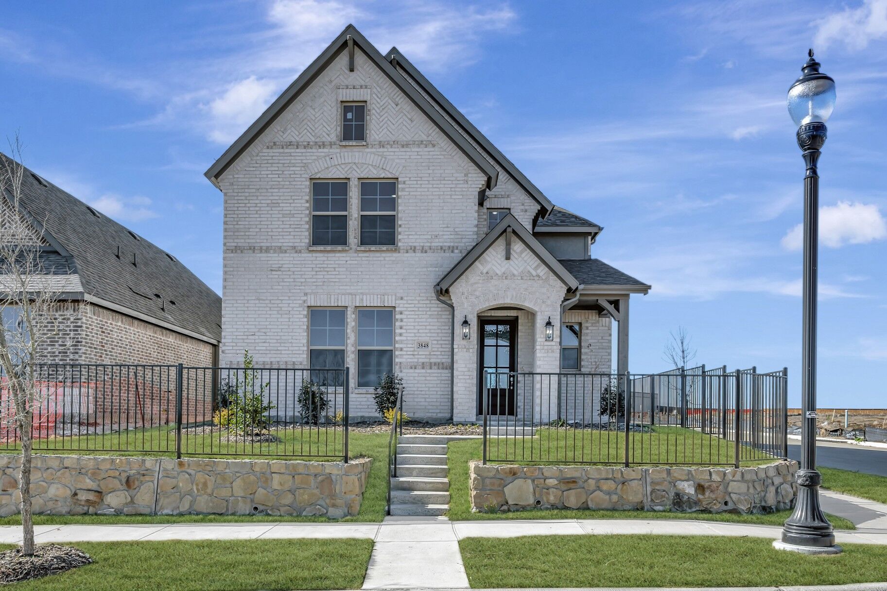 Front Exterior - Representational Photo