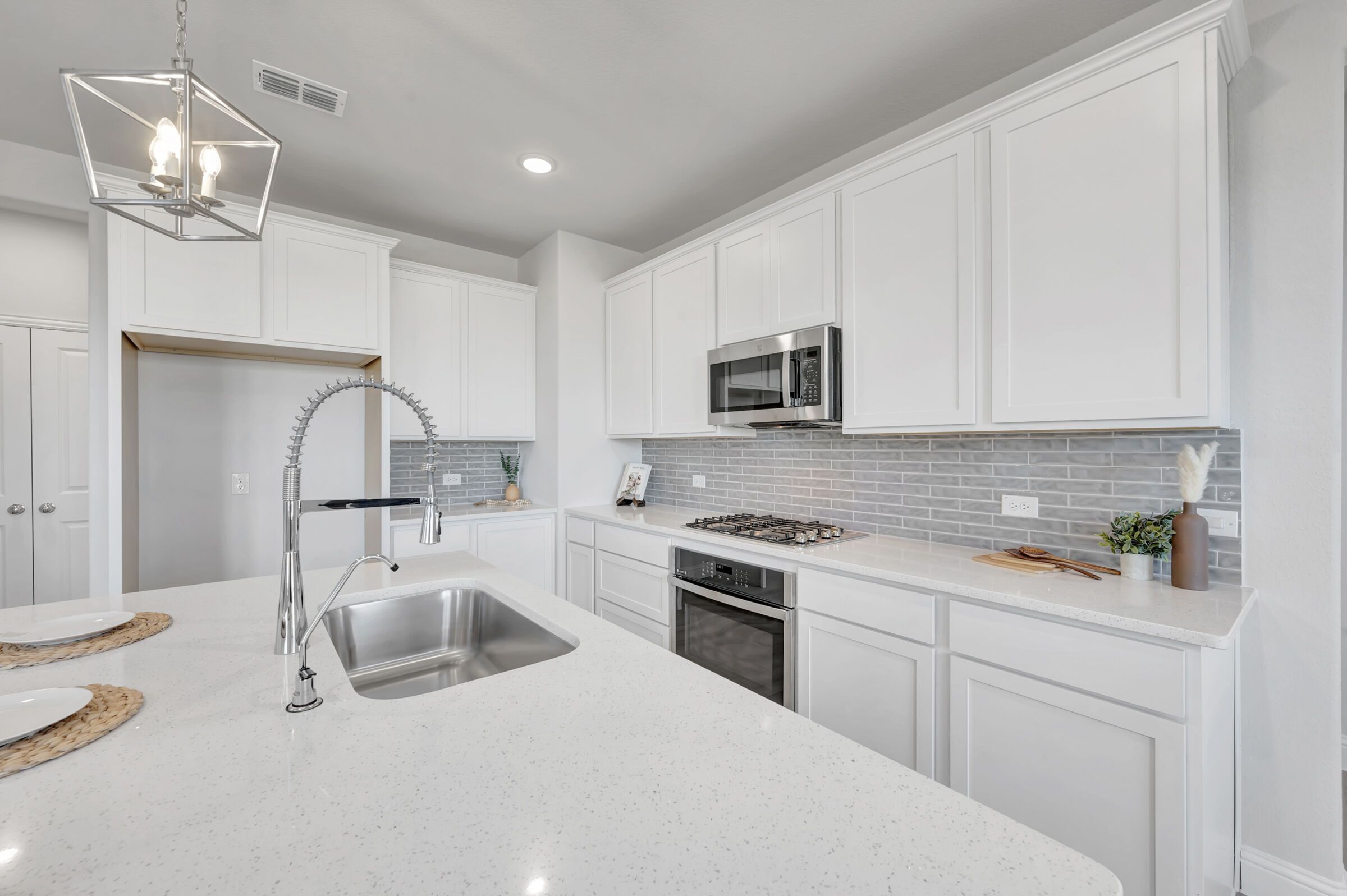 Kitchen - Representational Photo