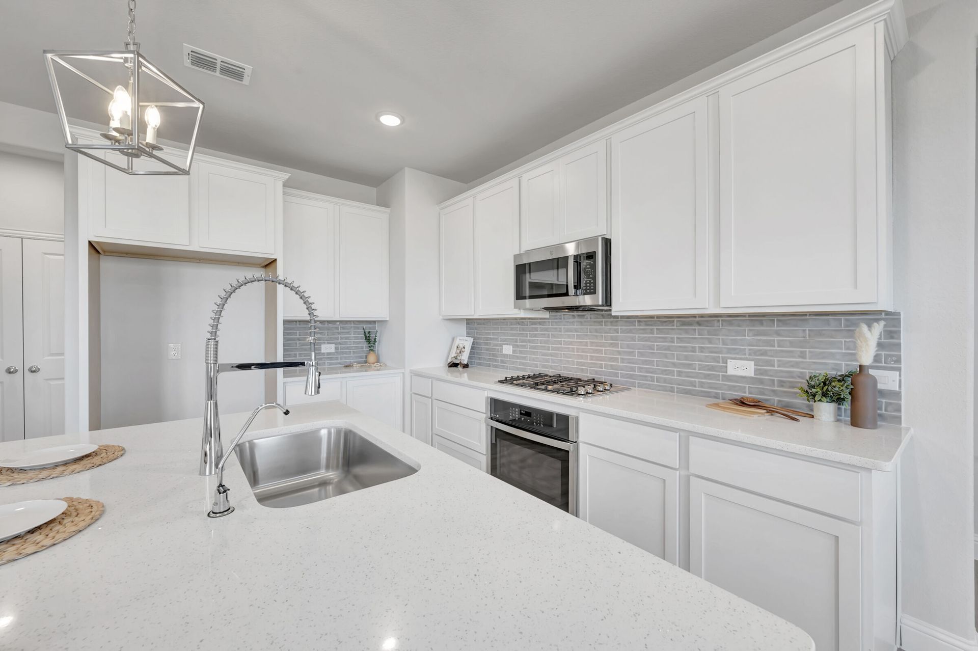 Kitchen - Representational Photo