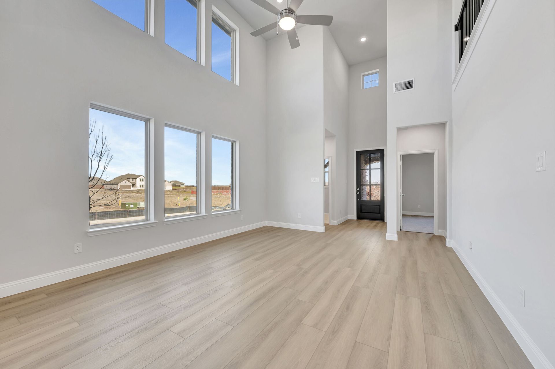 Family Room - Representational Photo