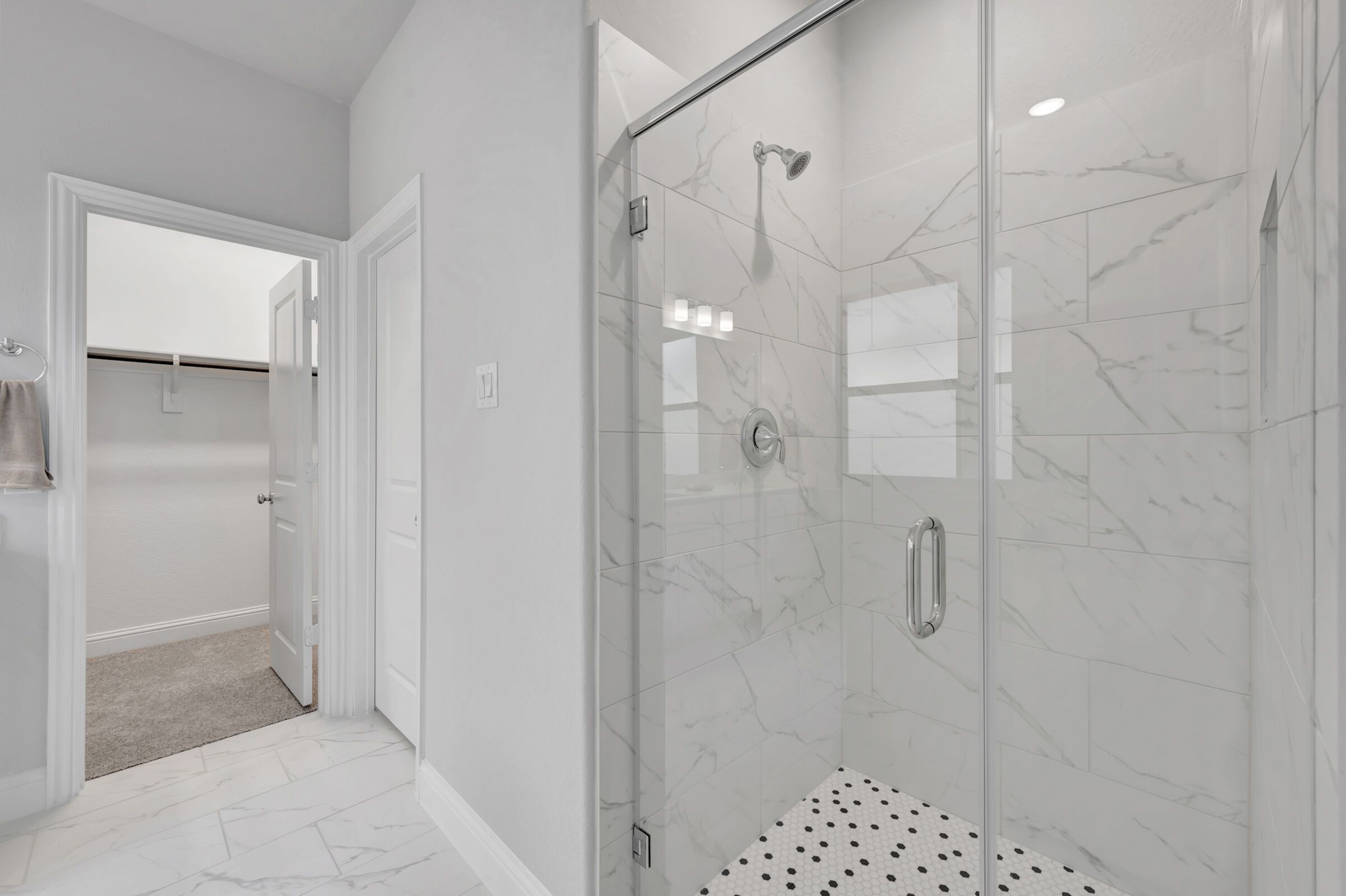 Owner's Bathroom - Representational Photo