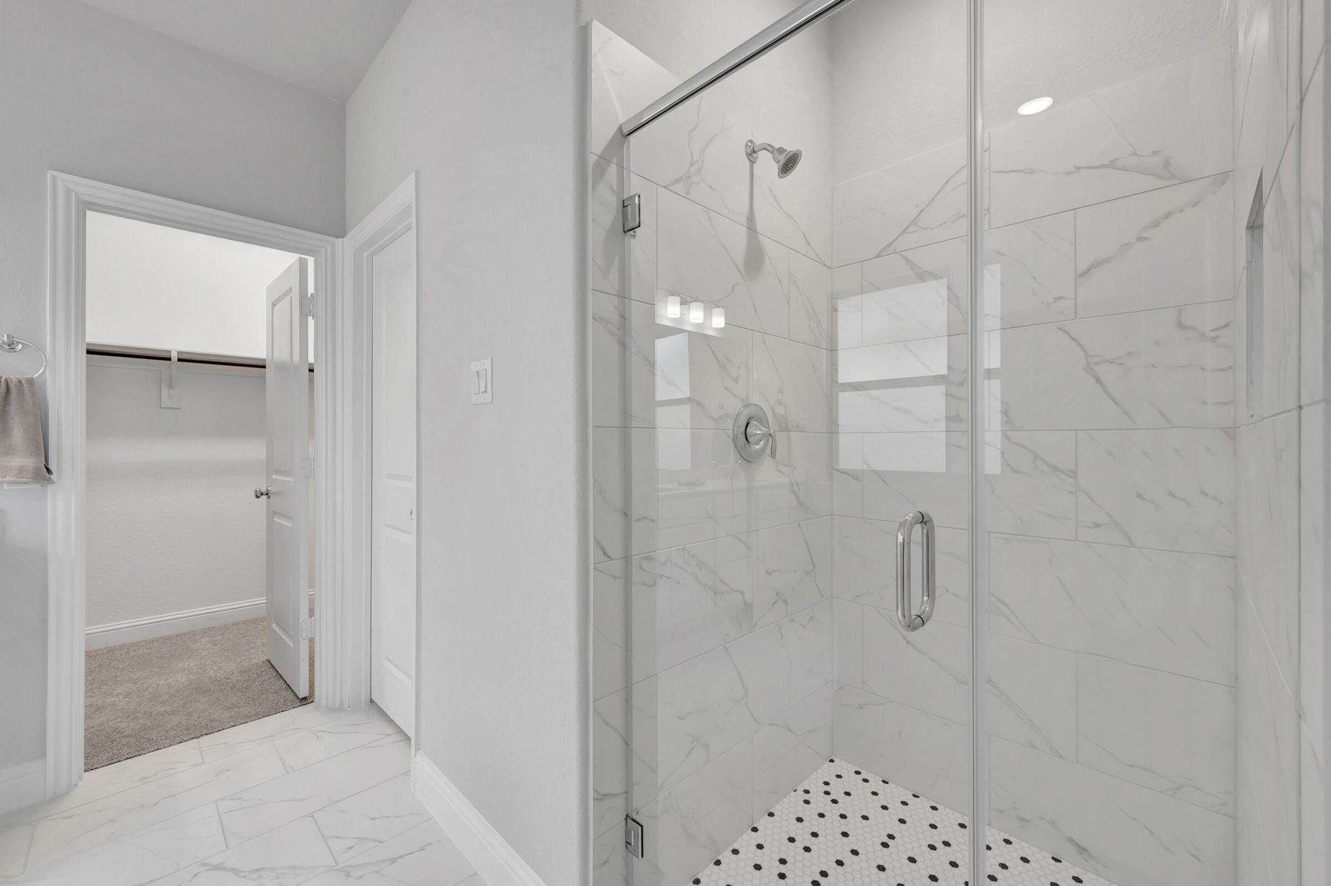 Owner's Bathroom - Representational Photo