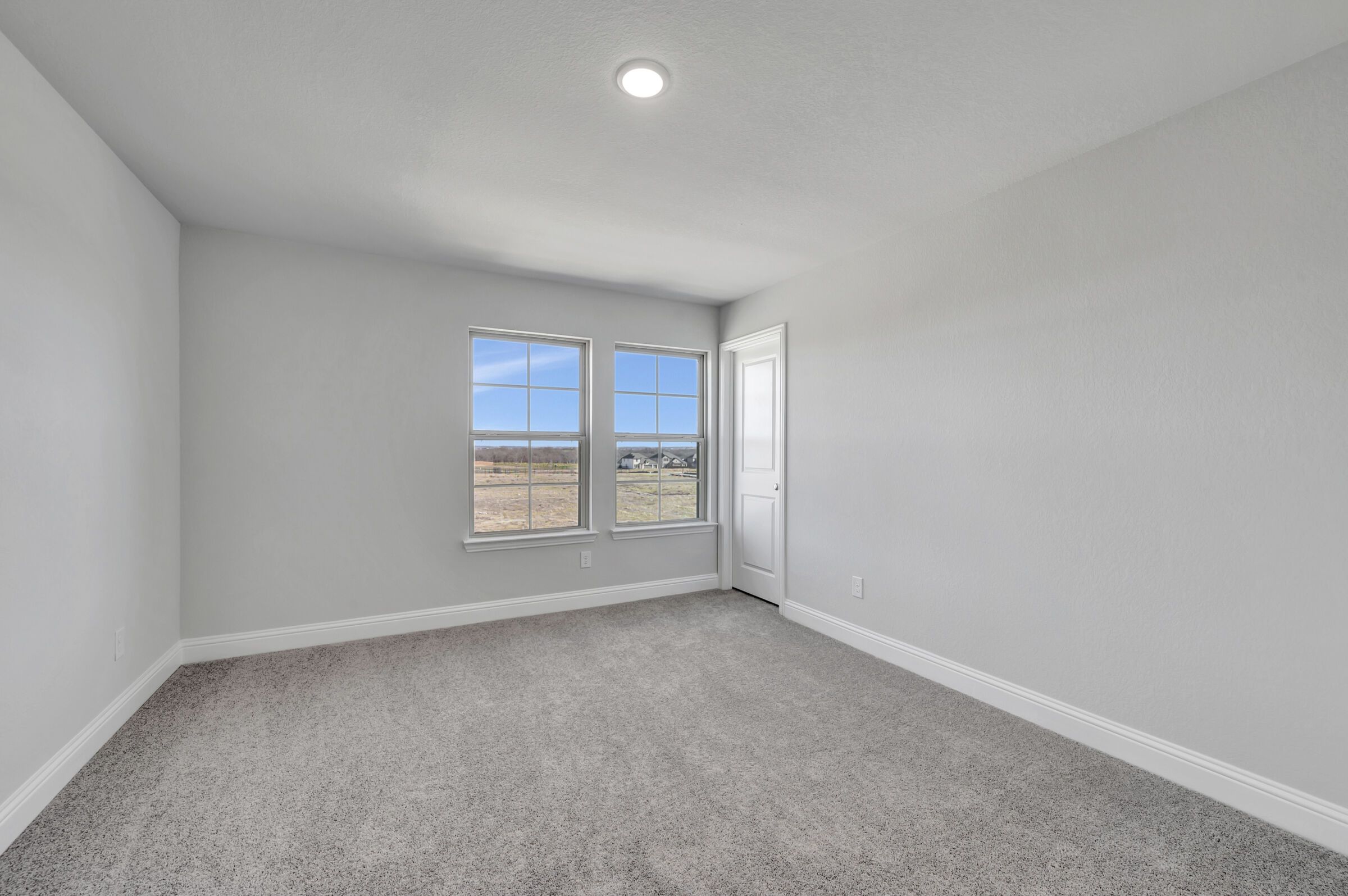 Bedroom - Representational Photo
