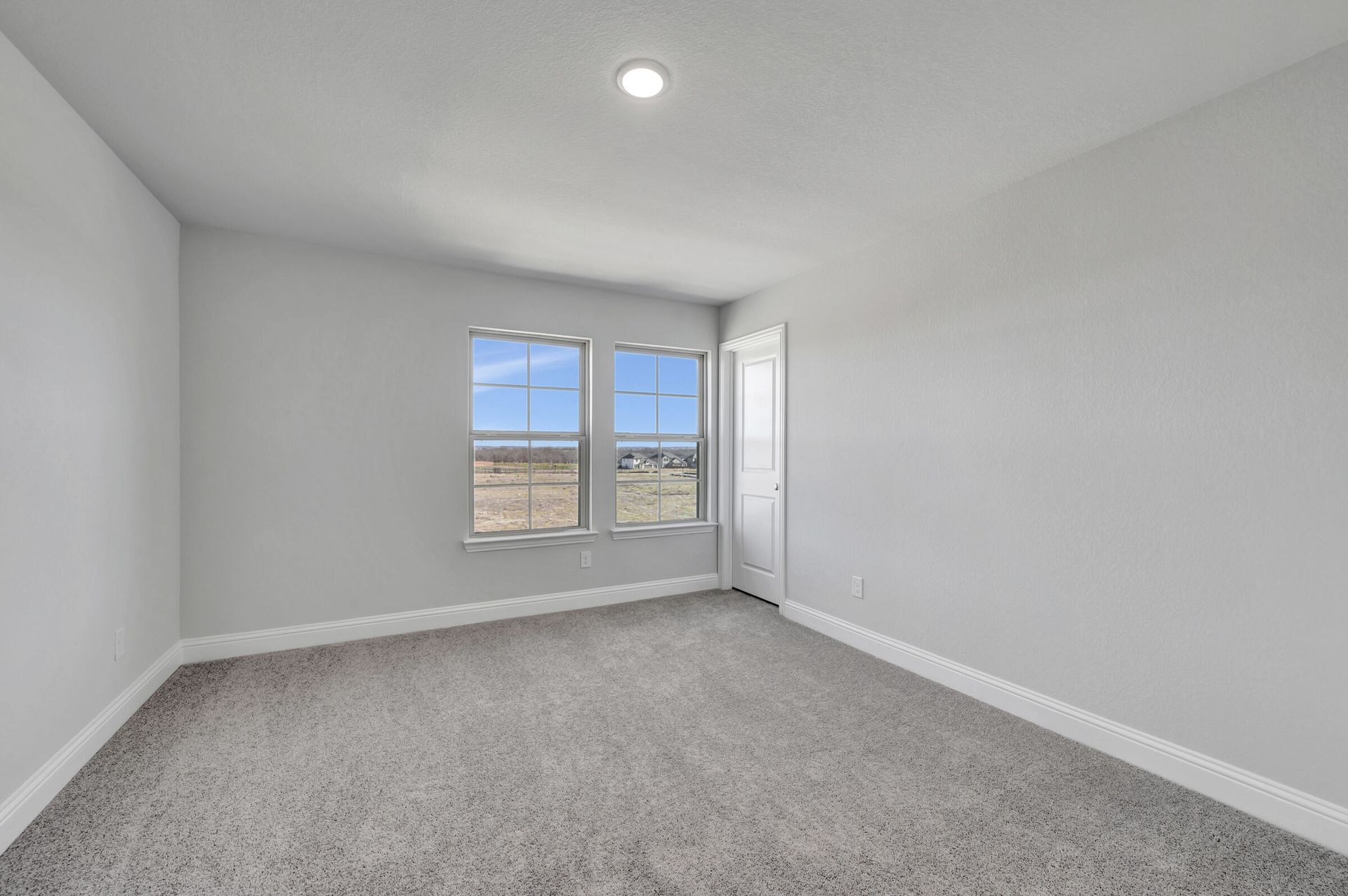 Bedroom - Representational Photo