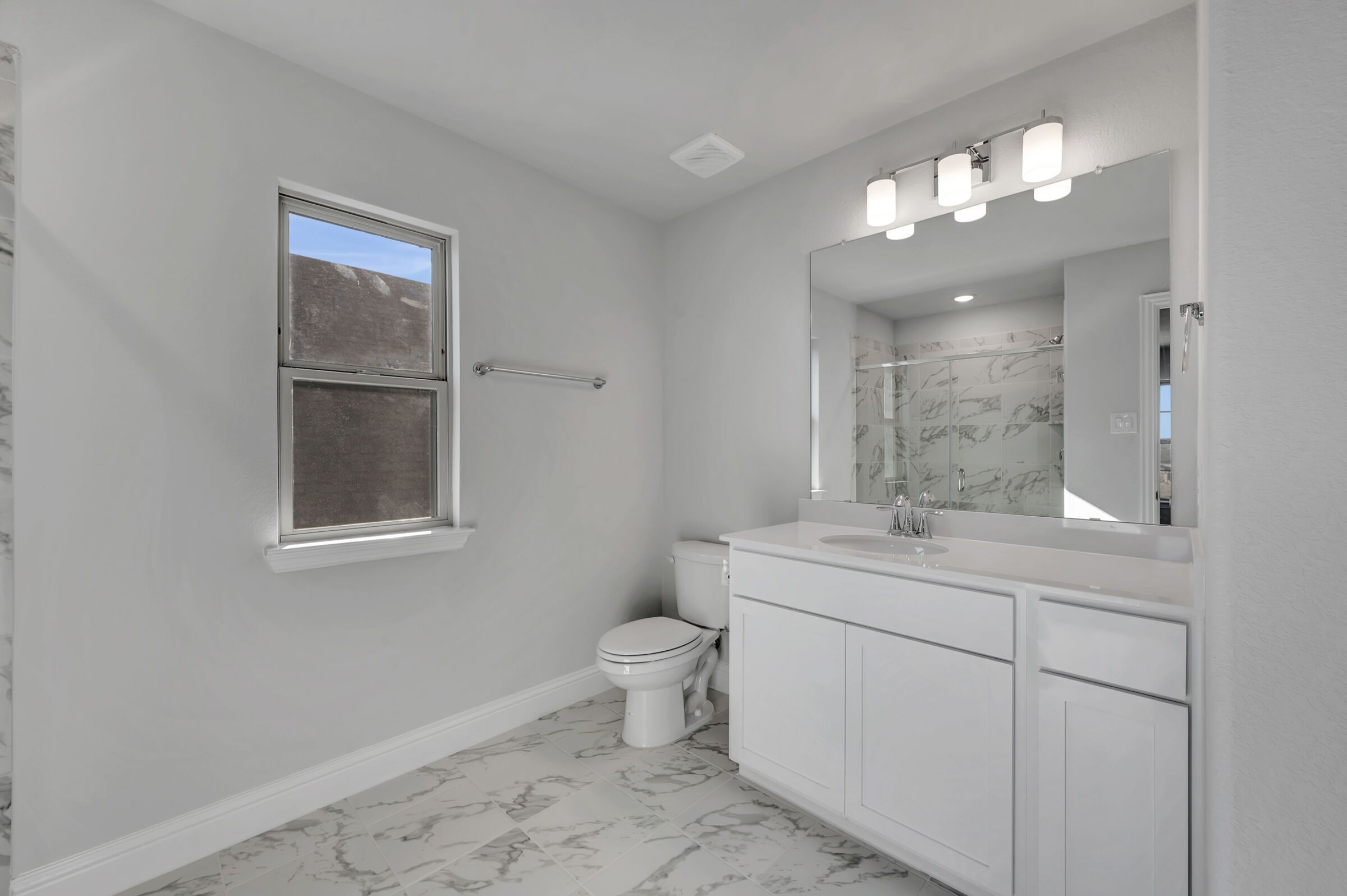 Bathroom - Representational Photo