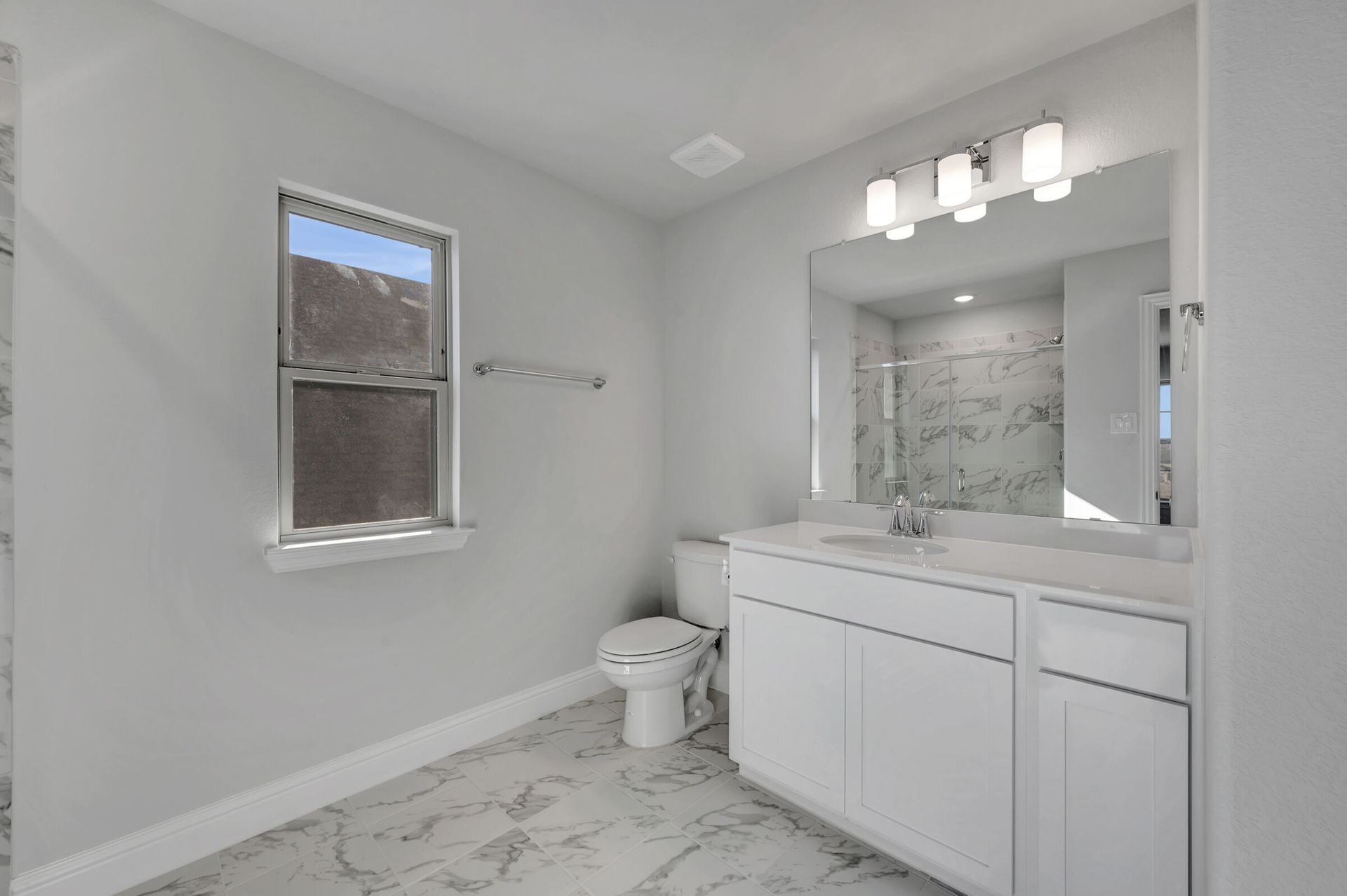 Bathroom - Representational Photo