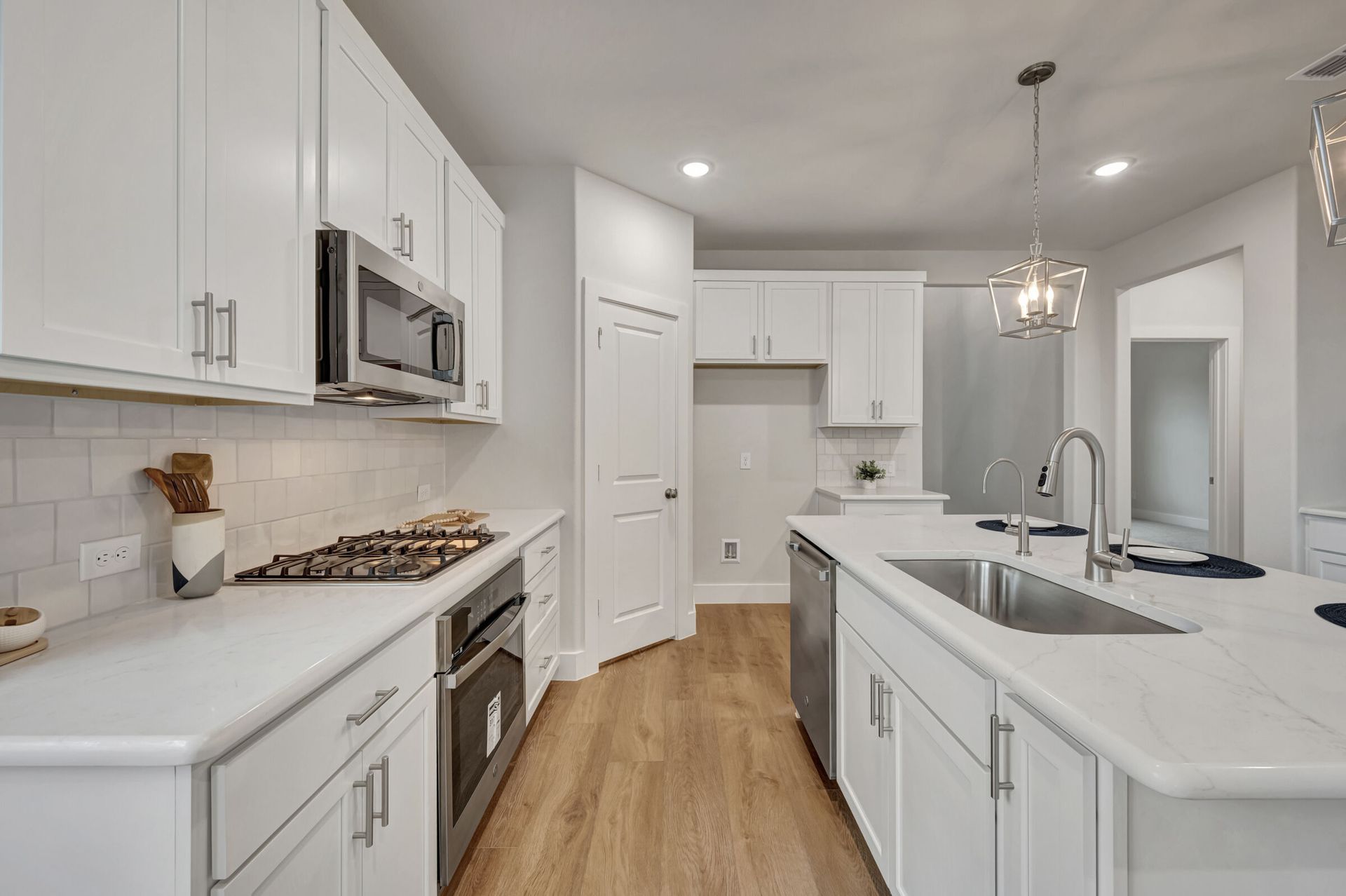 Kitchen - Representational Photo