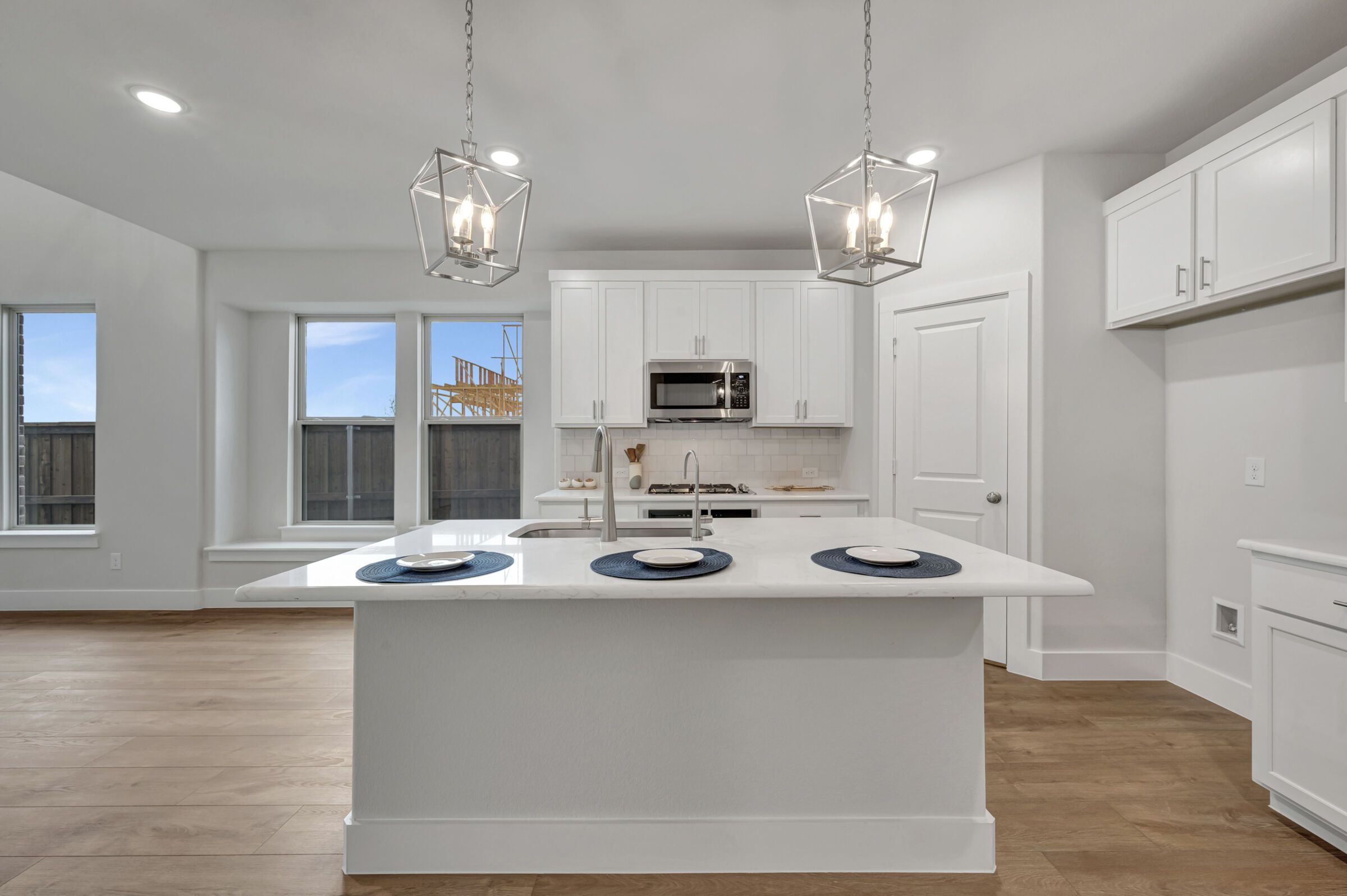 Kitchen - Representational Photo