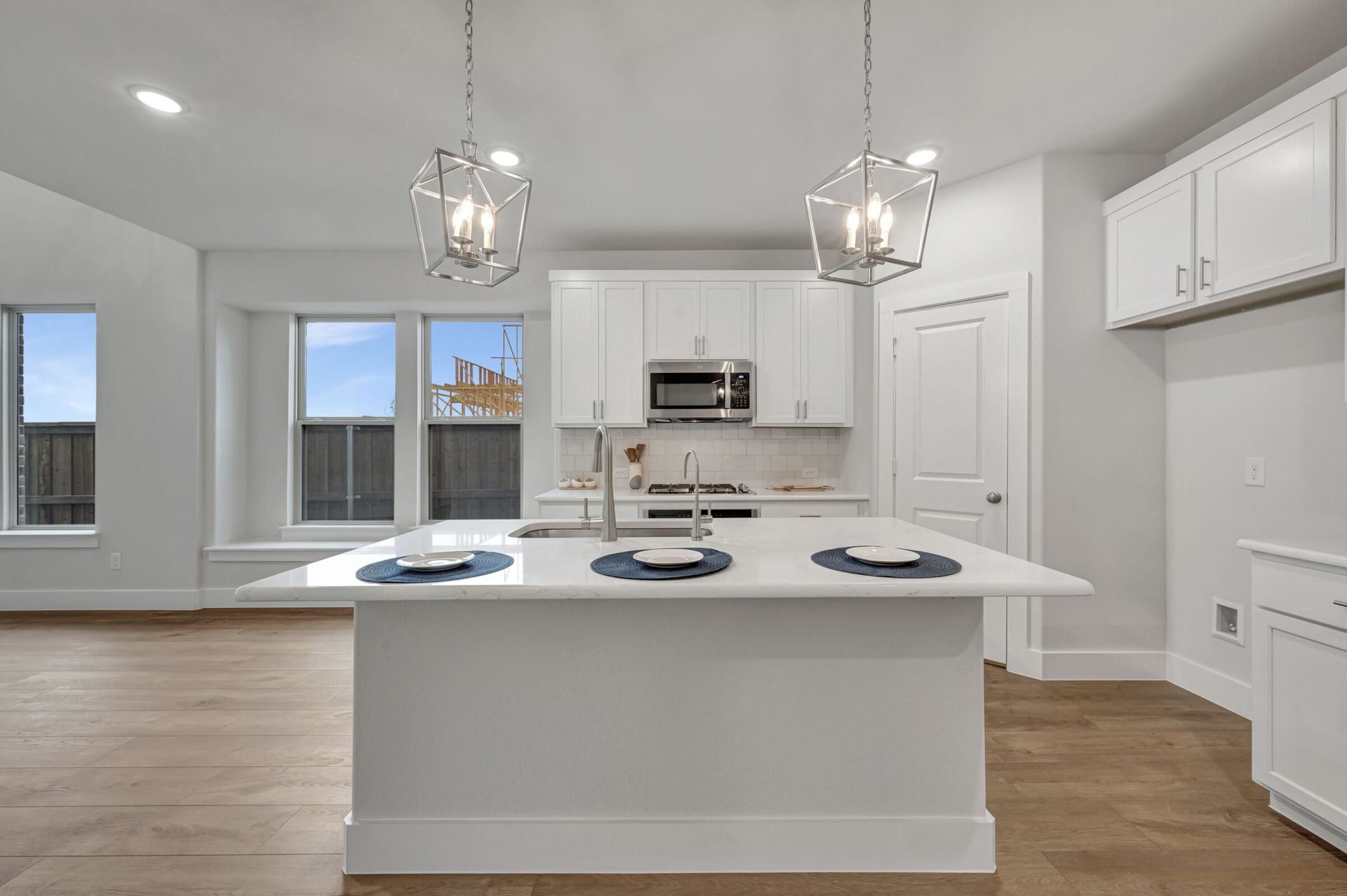 Kitchen - Representational Photo