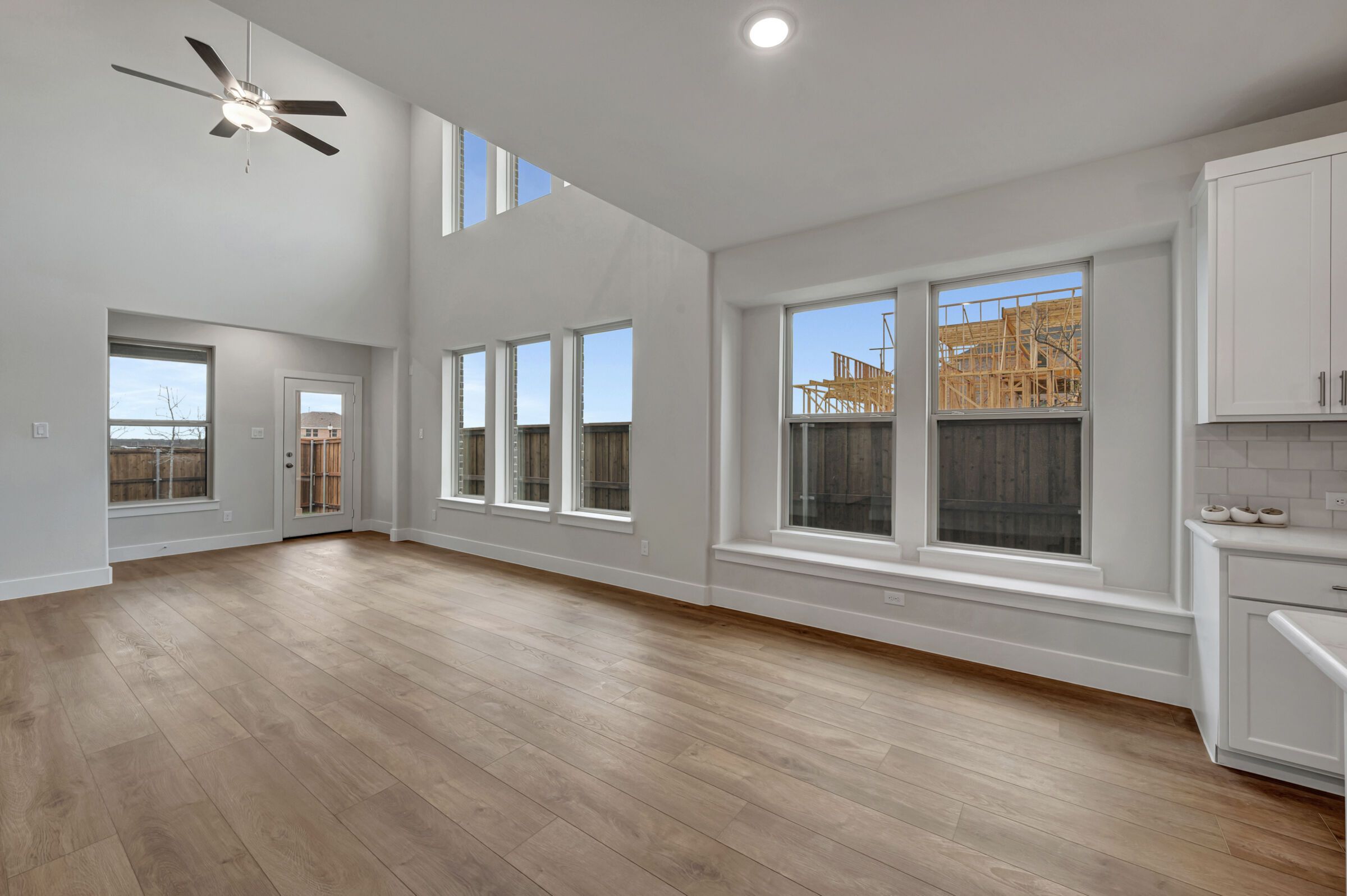 Family Room - Representational Photo