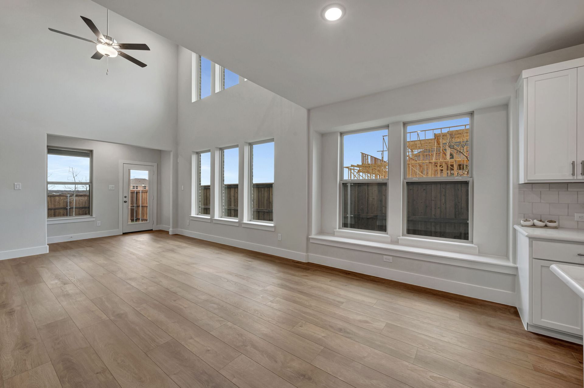 Family Room - Representational Photo