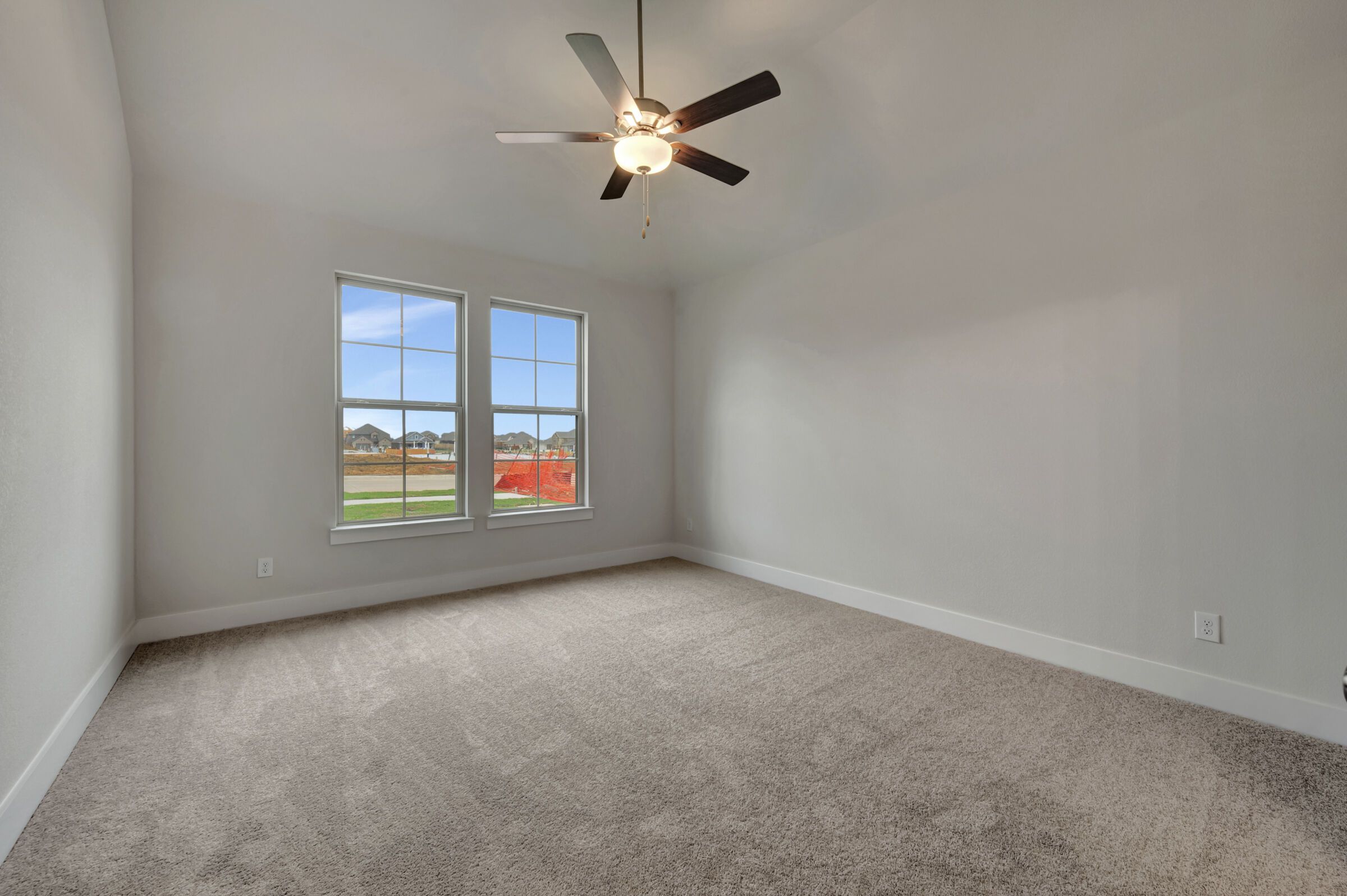 Owner's Bedroom - Representational Photo