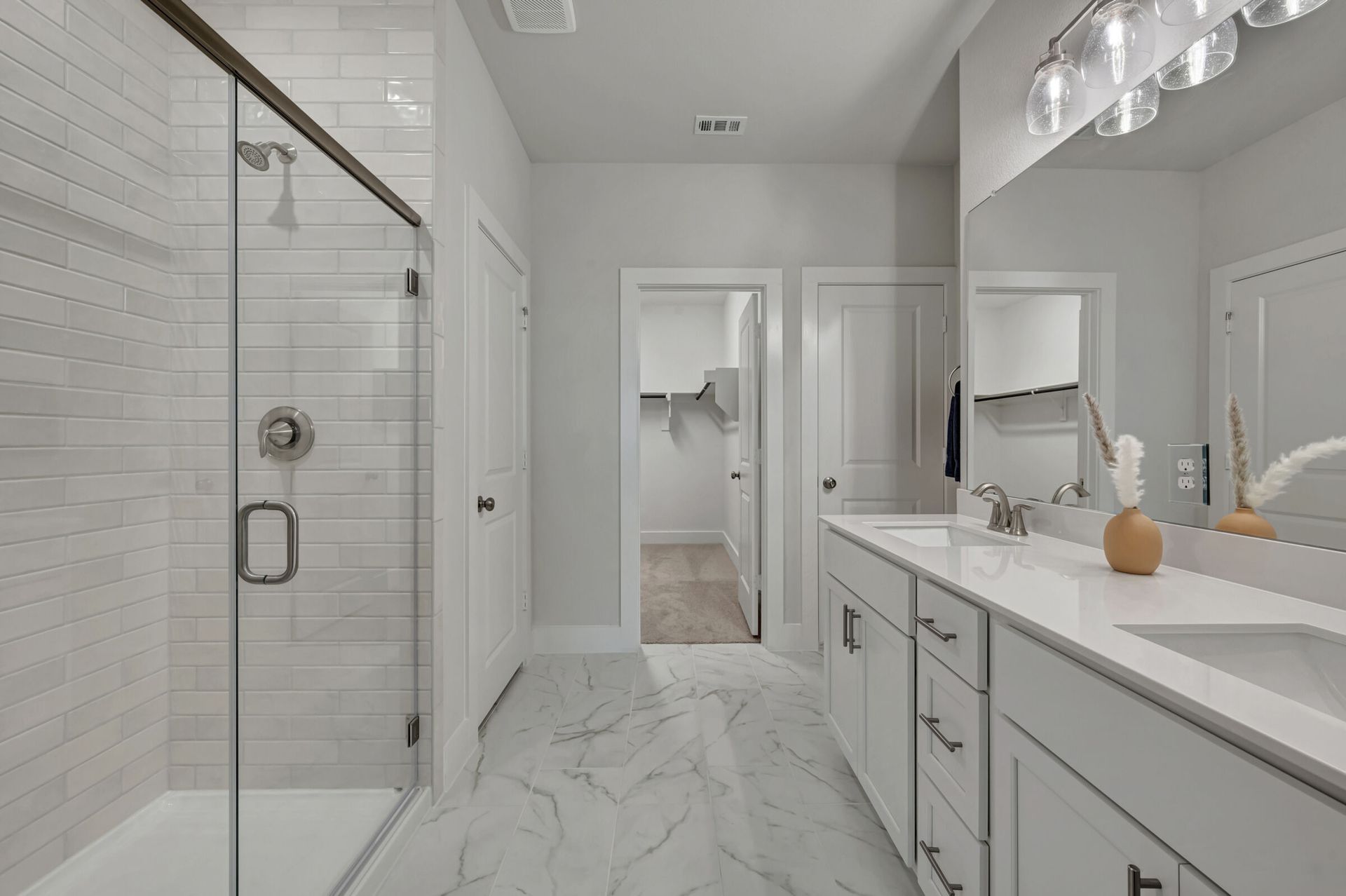 Owner's Bathroom - Representational Photo