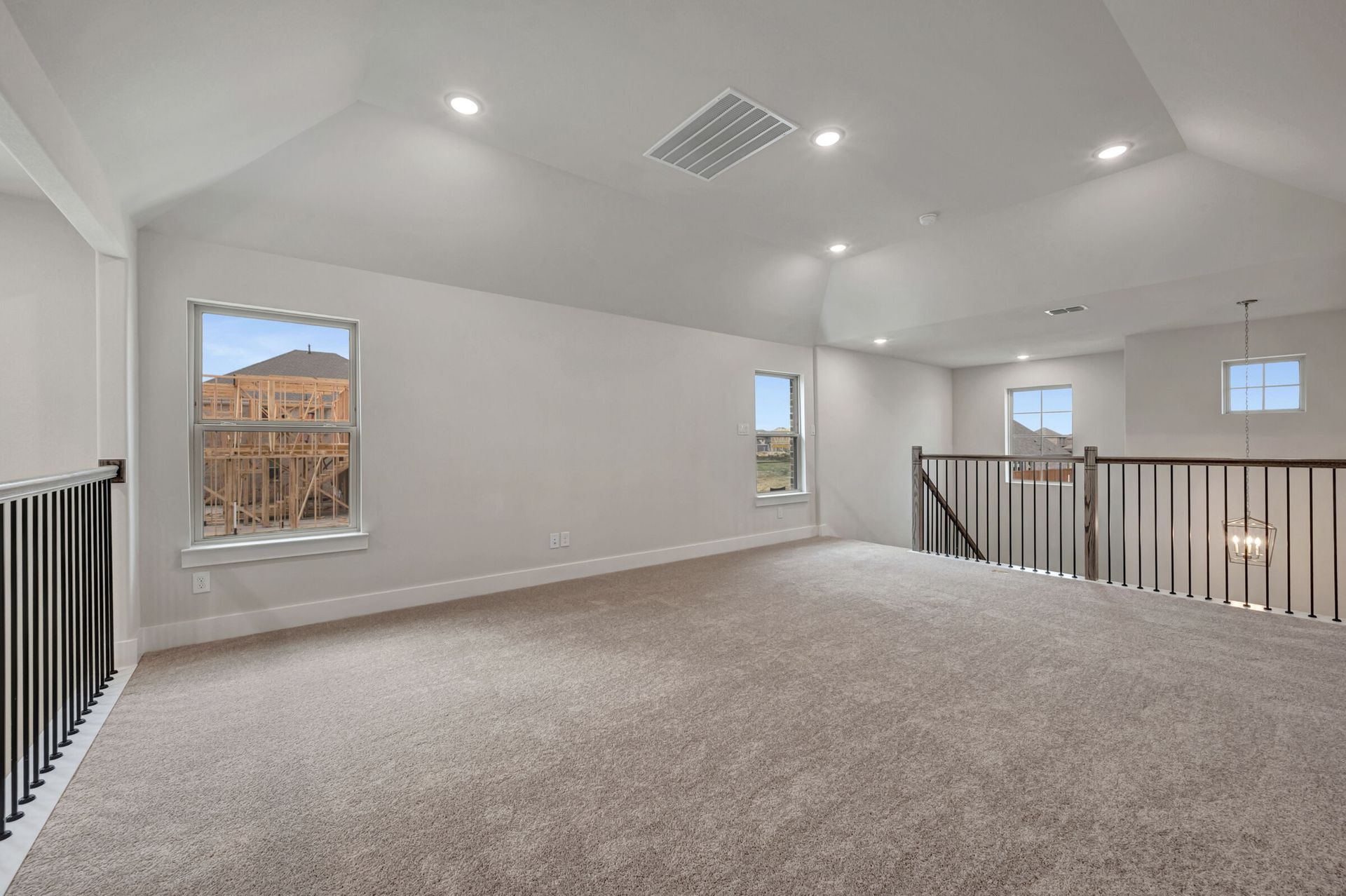 Game Room - Representational Photo