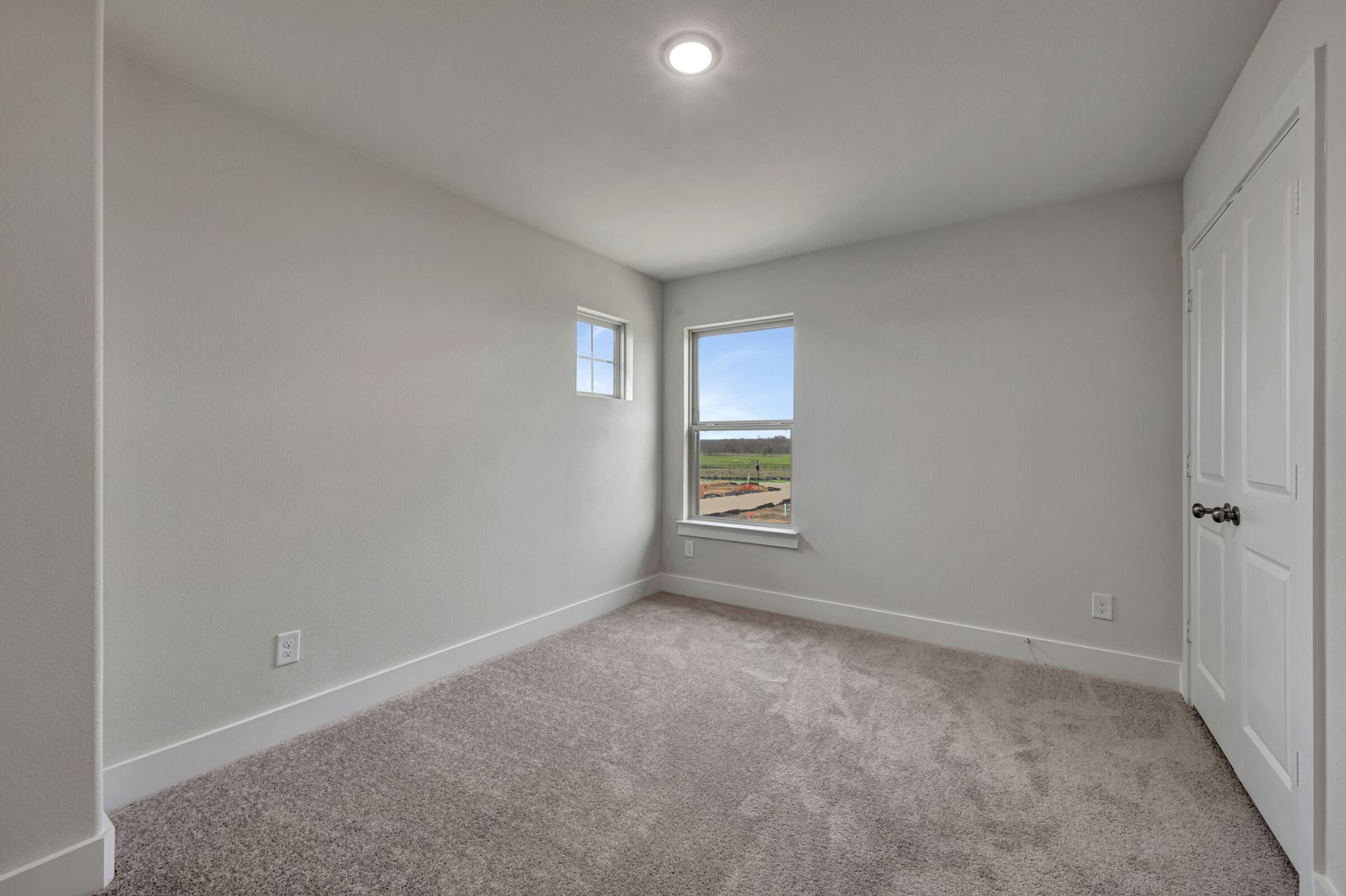 Bedroom - Representational Photo