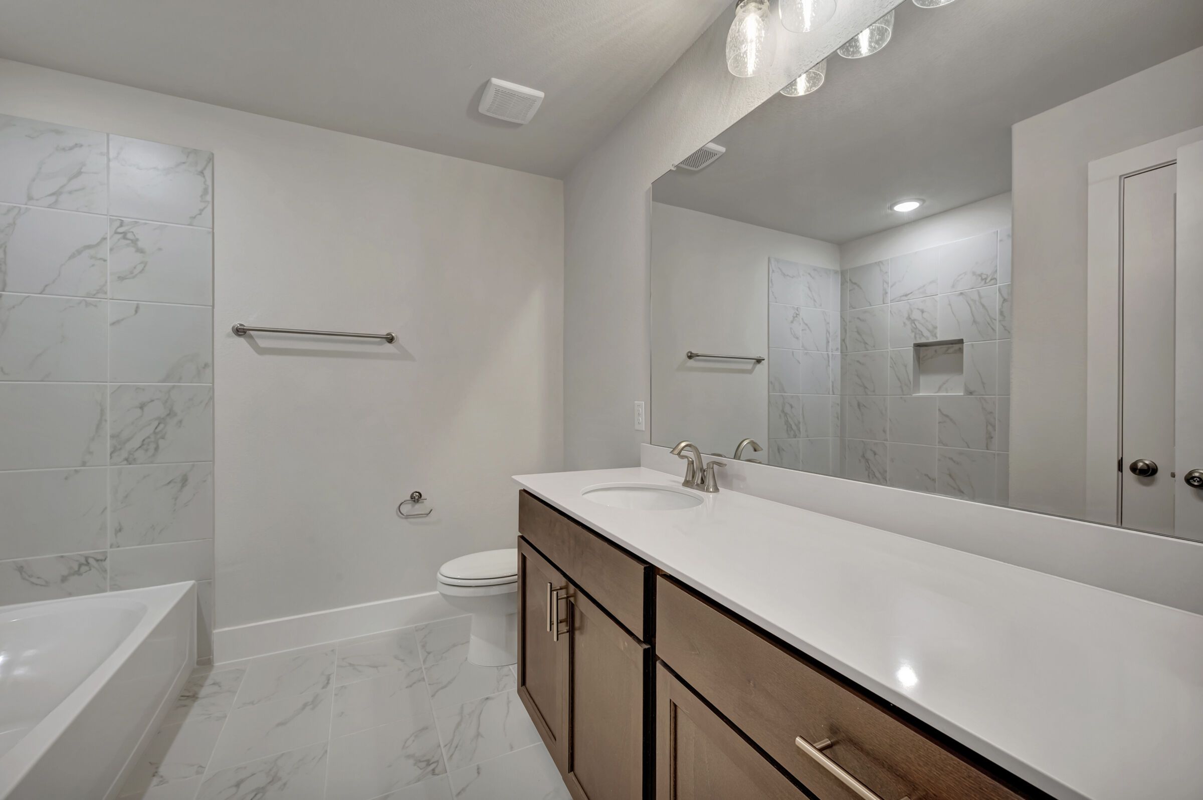 Bathroom - Representational Photo
