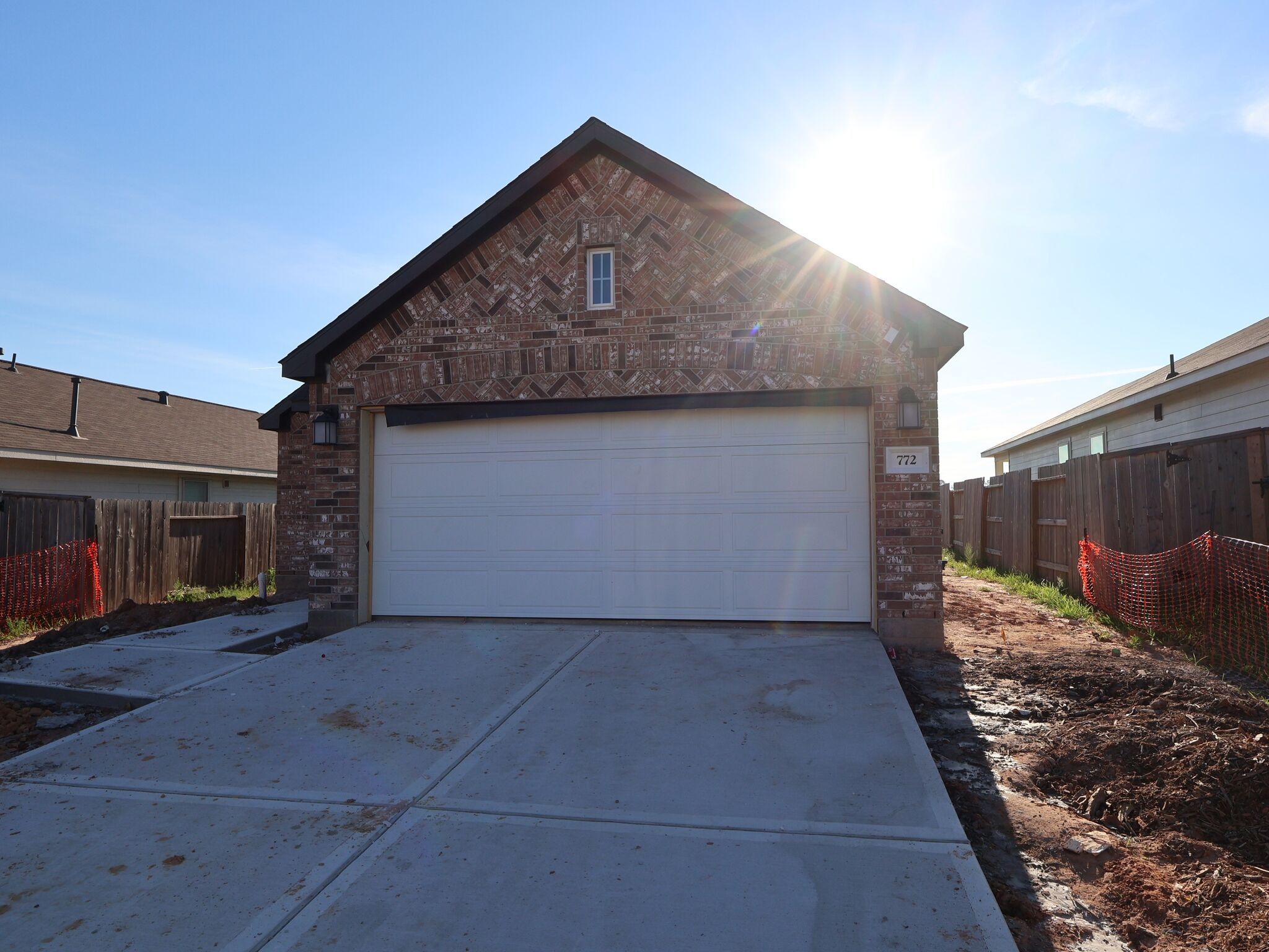 Boxwood - Magnolia Ridge: Magnolia, Texas - M/I Homes