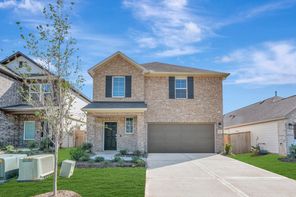 10345 Navarro Path (Dogwood)
