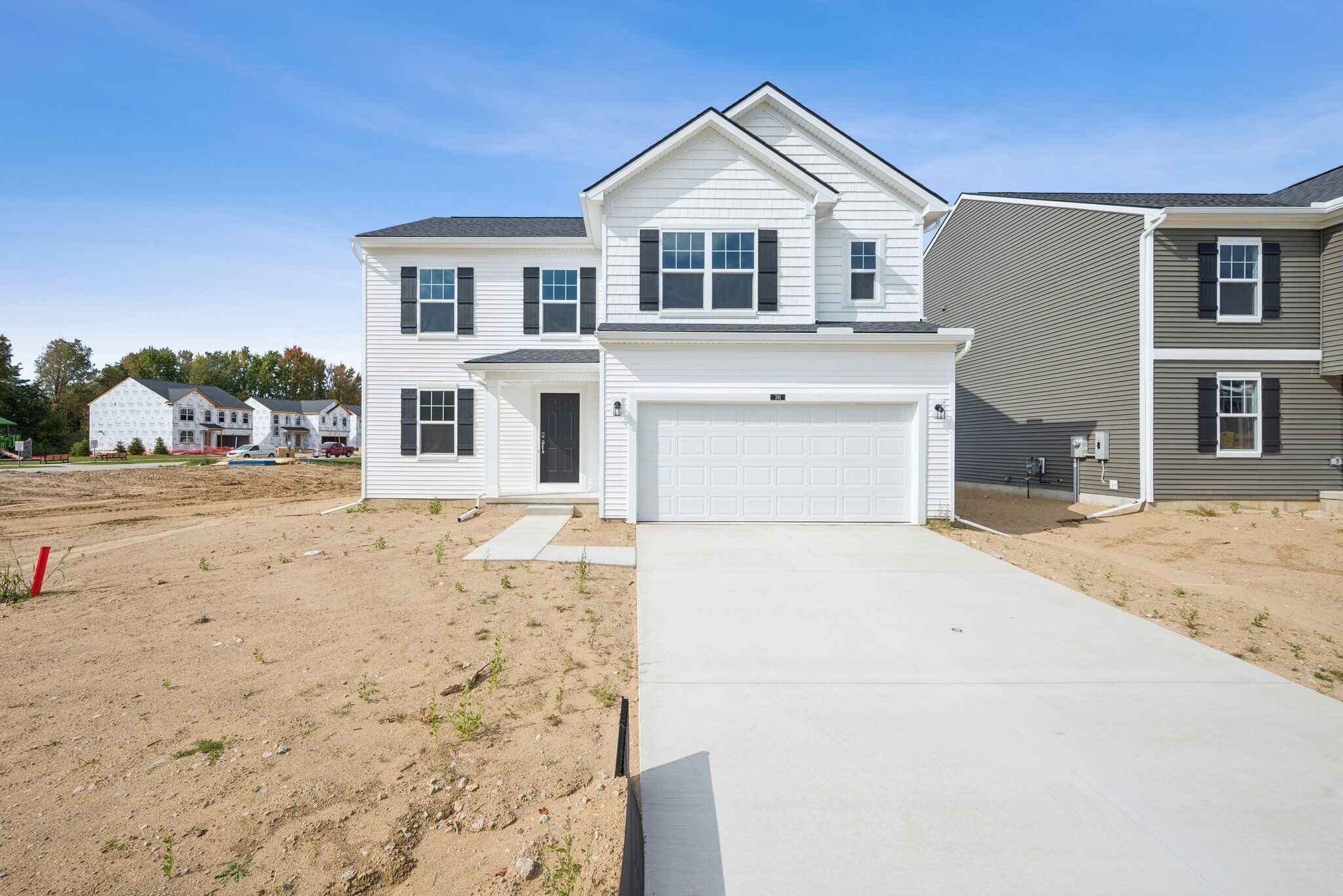 381 Edge Brook Drive (Brooklyn)