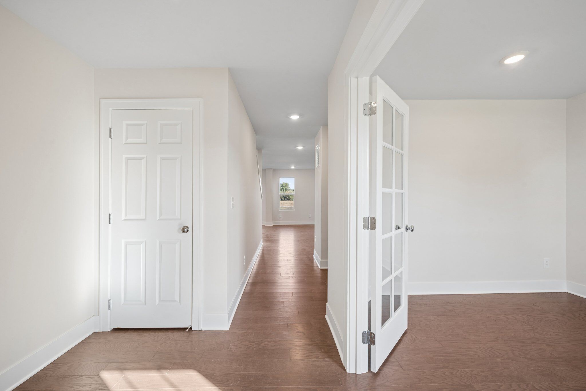 Entry Way