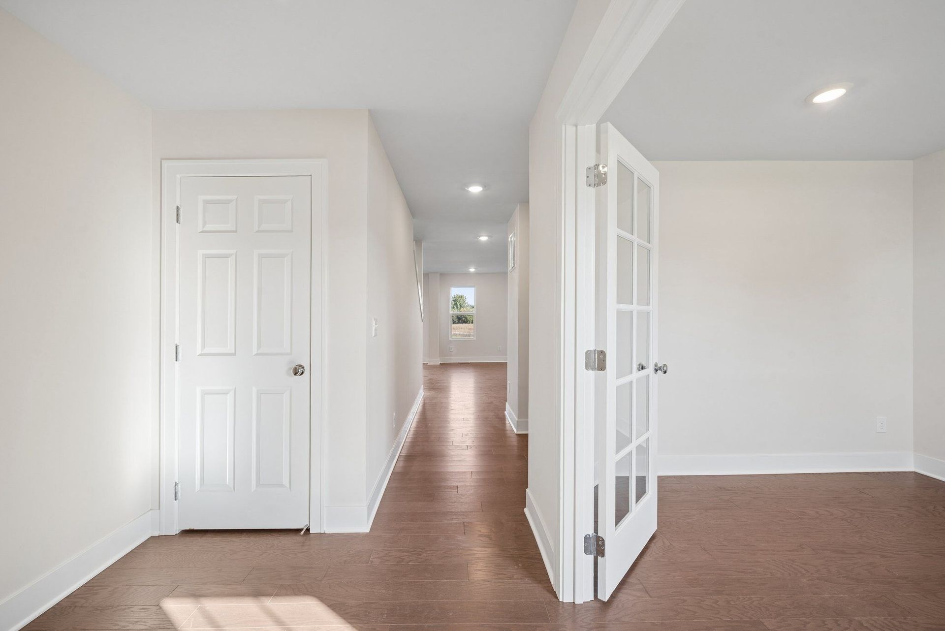 Entry Way