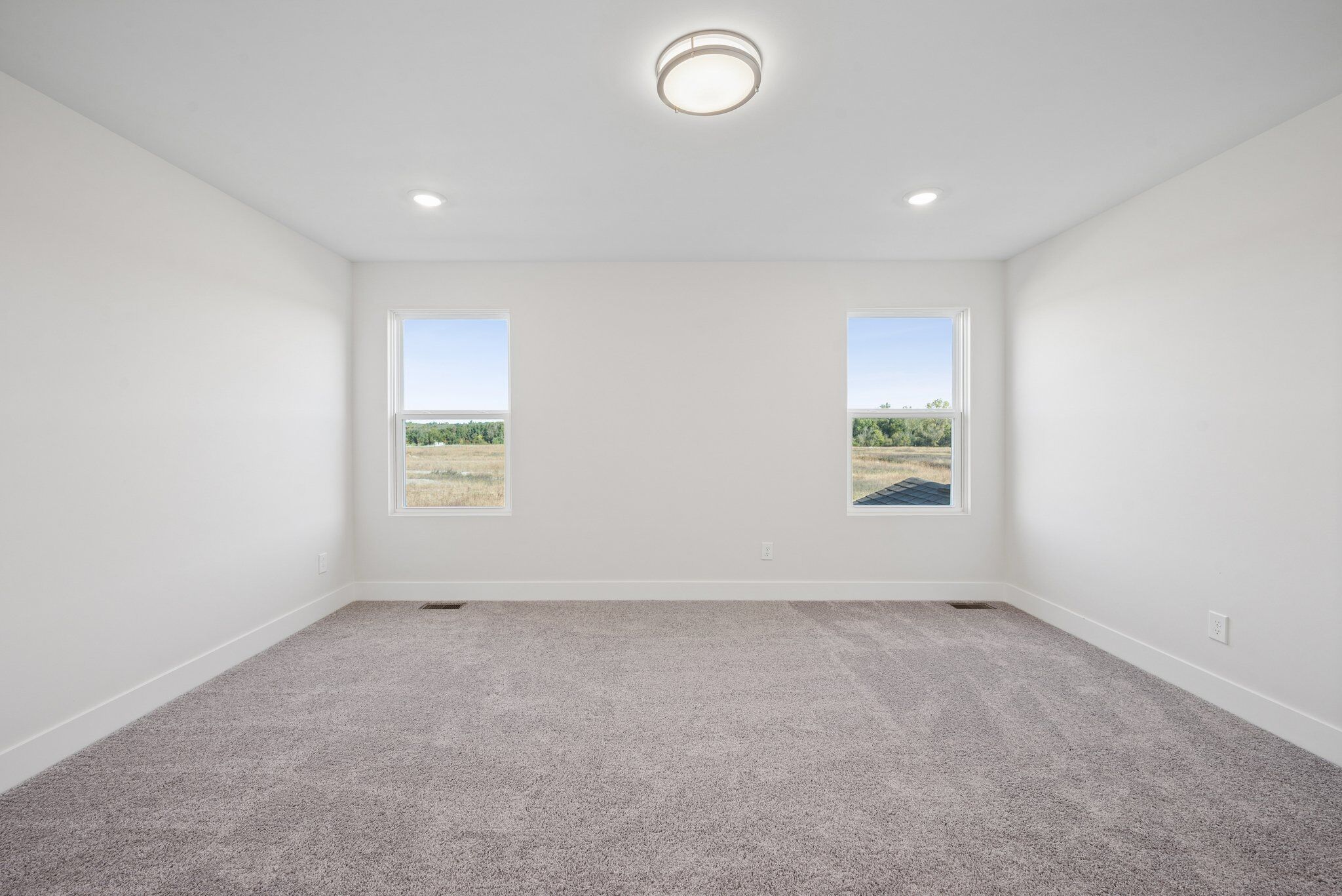 Owner's Bedroom