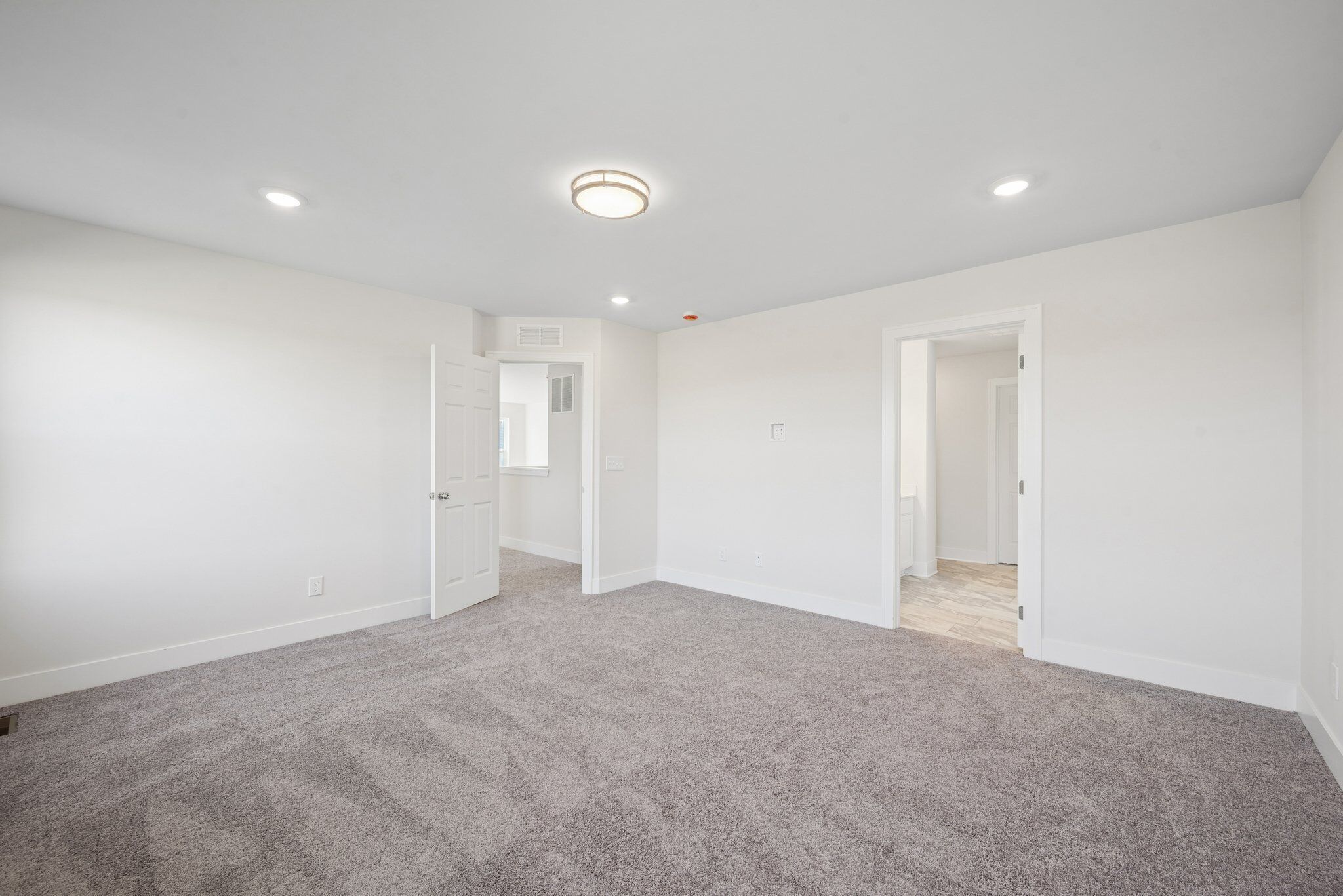 Owner's Bedroom