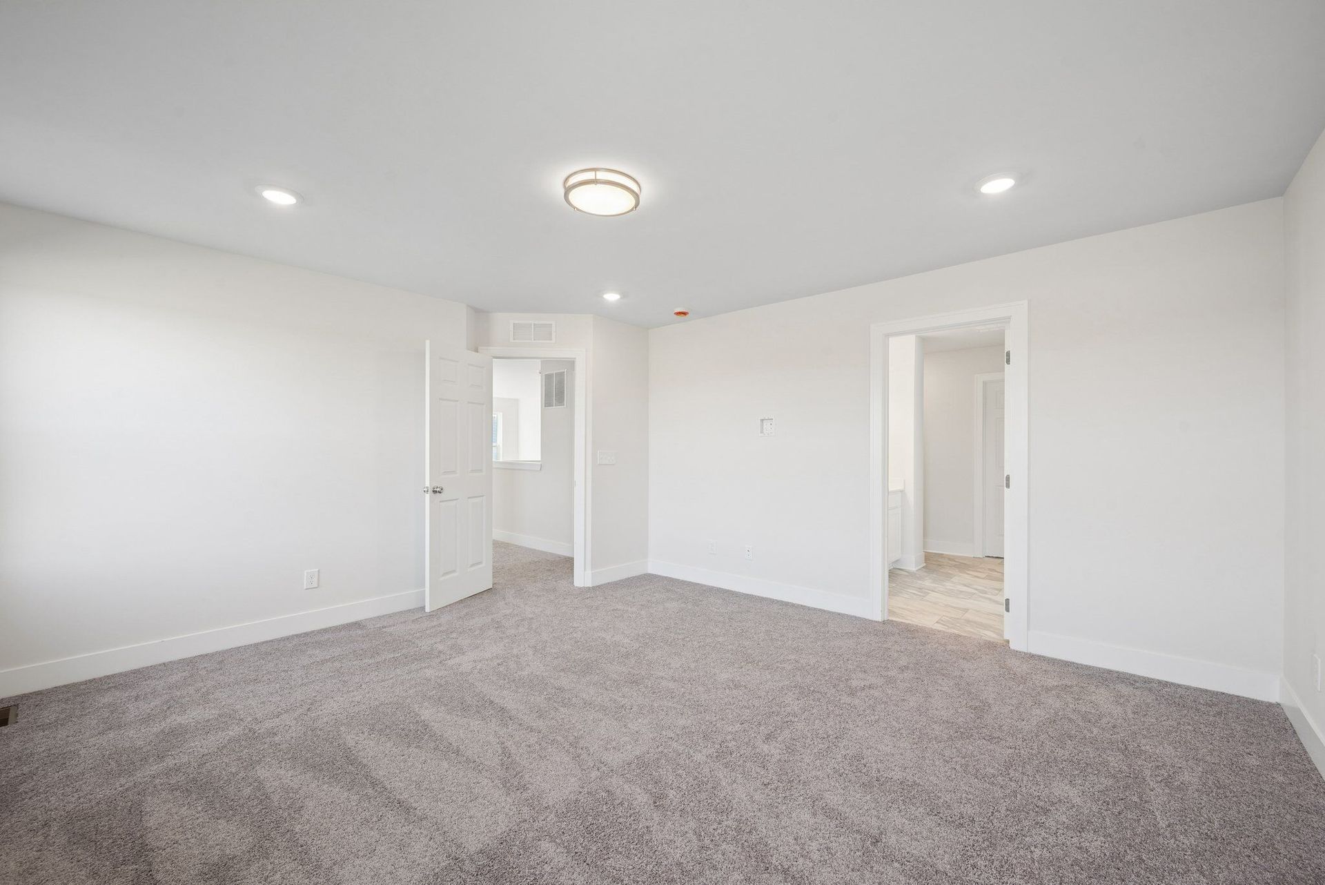 Owner's Bedroom