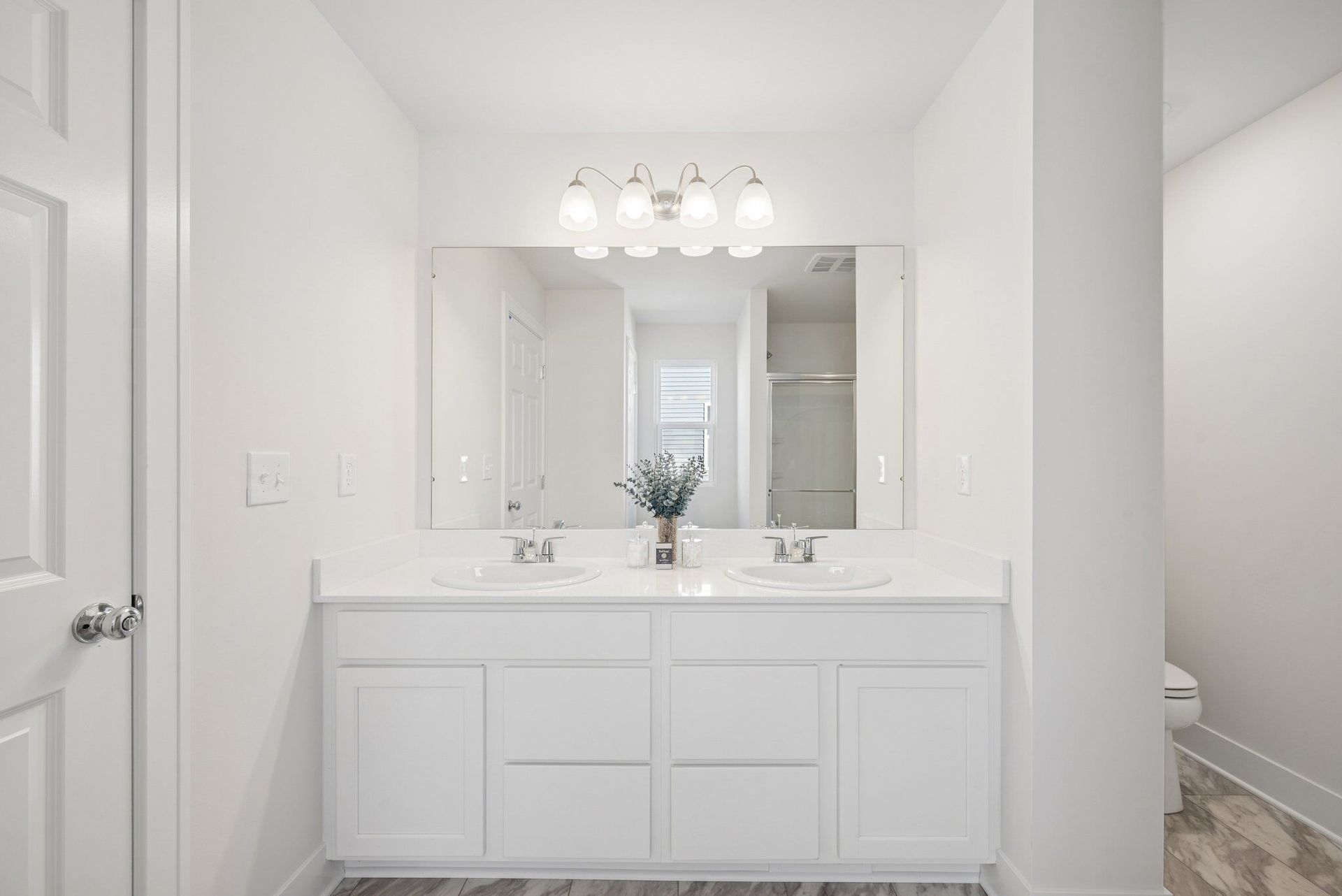 Owner's Bathroom