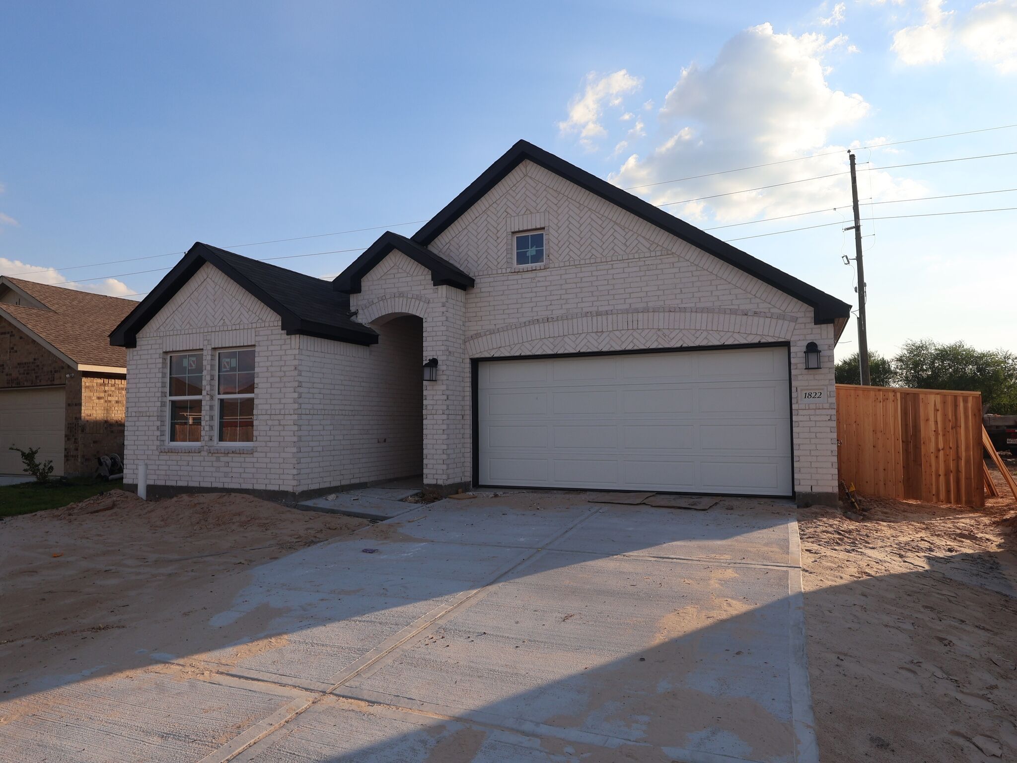 Miller's Pond por M/I Homes en Houston Texas