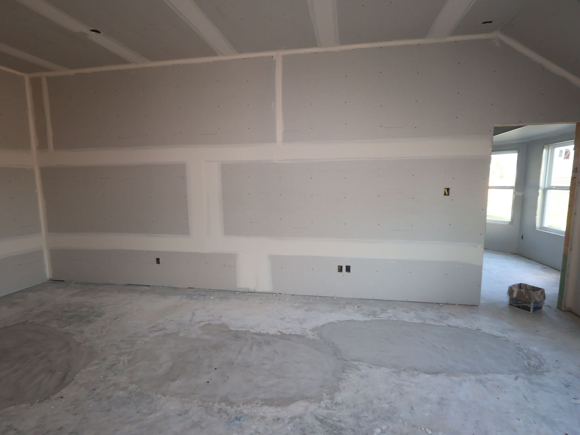 Drywall