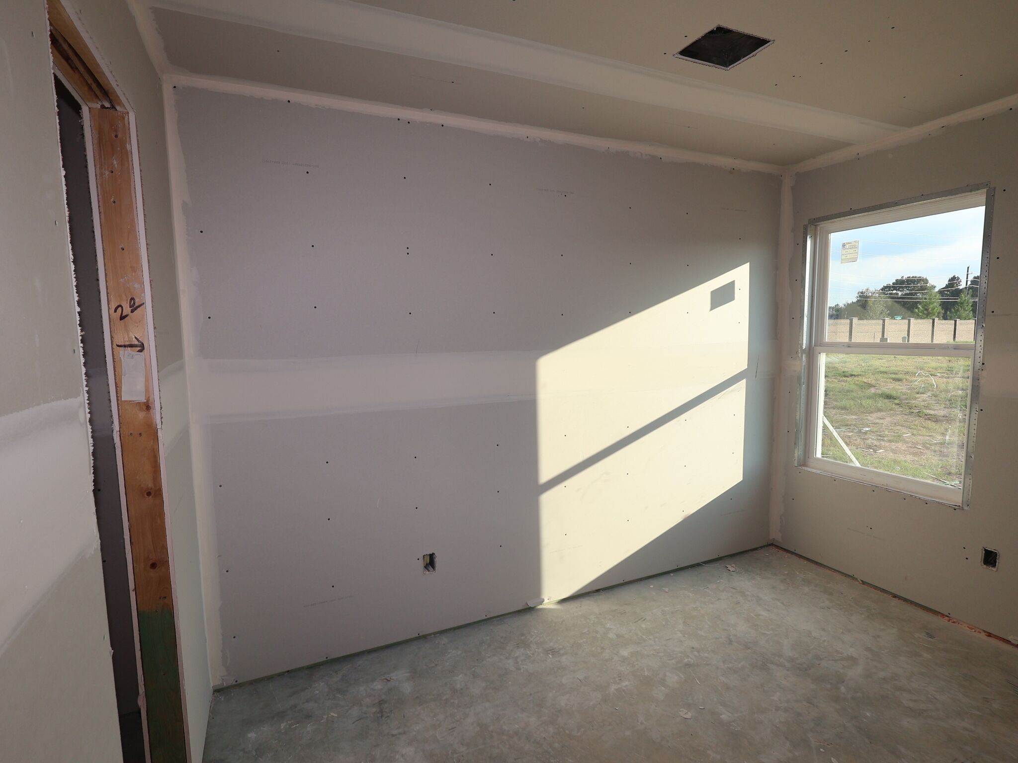 Drywall