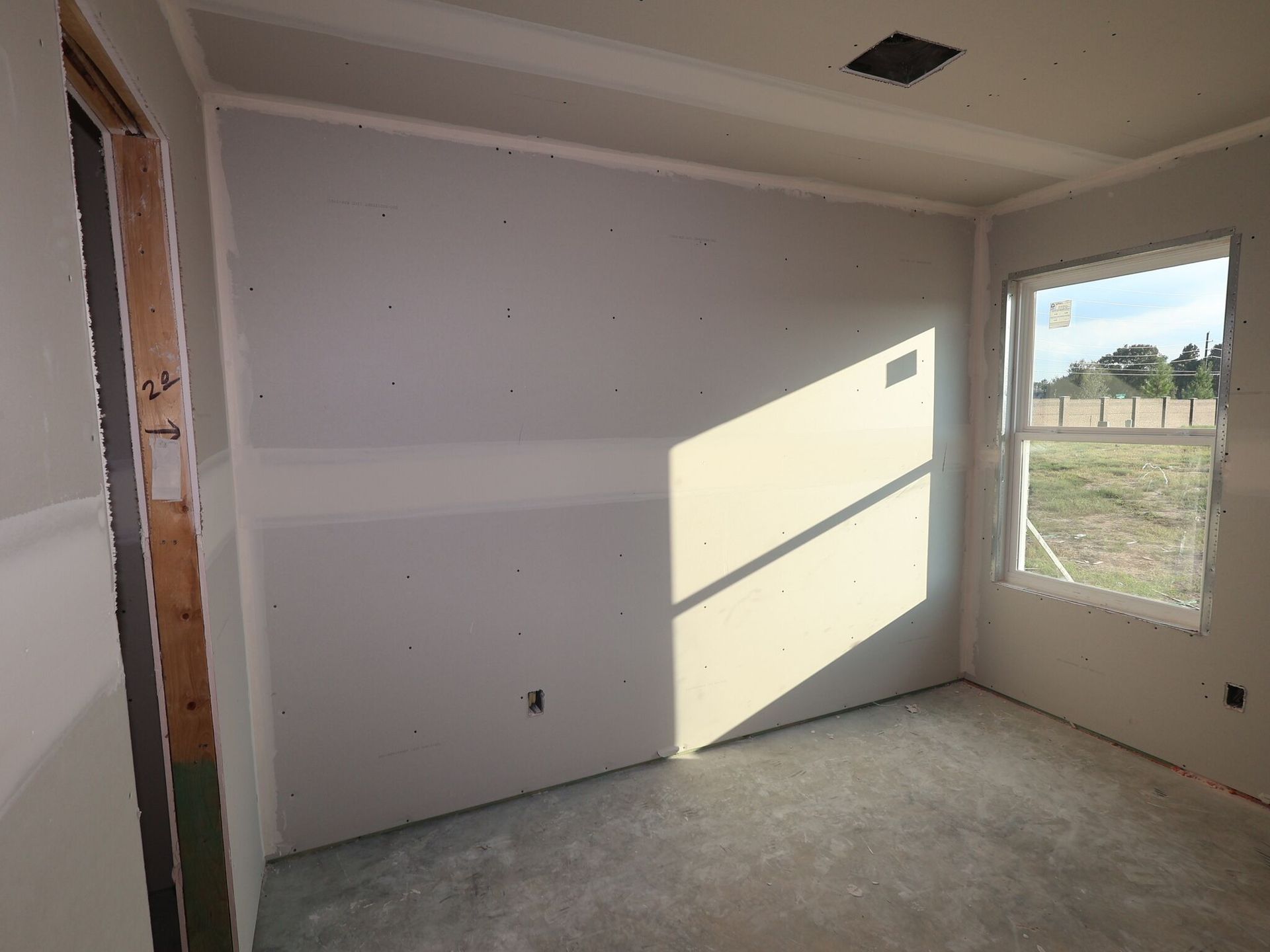 Drywall