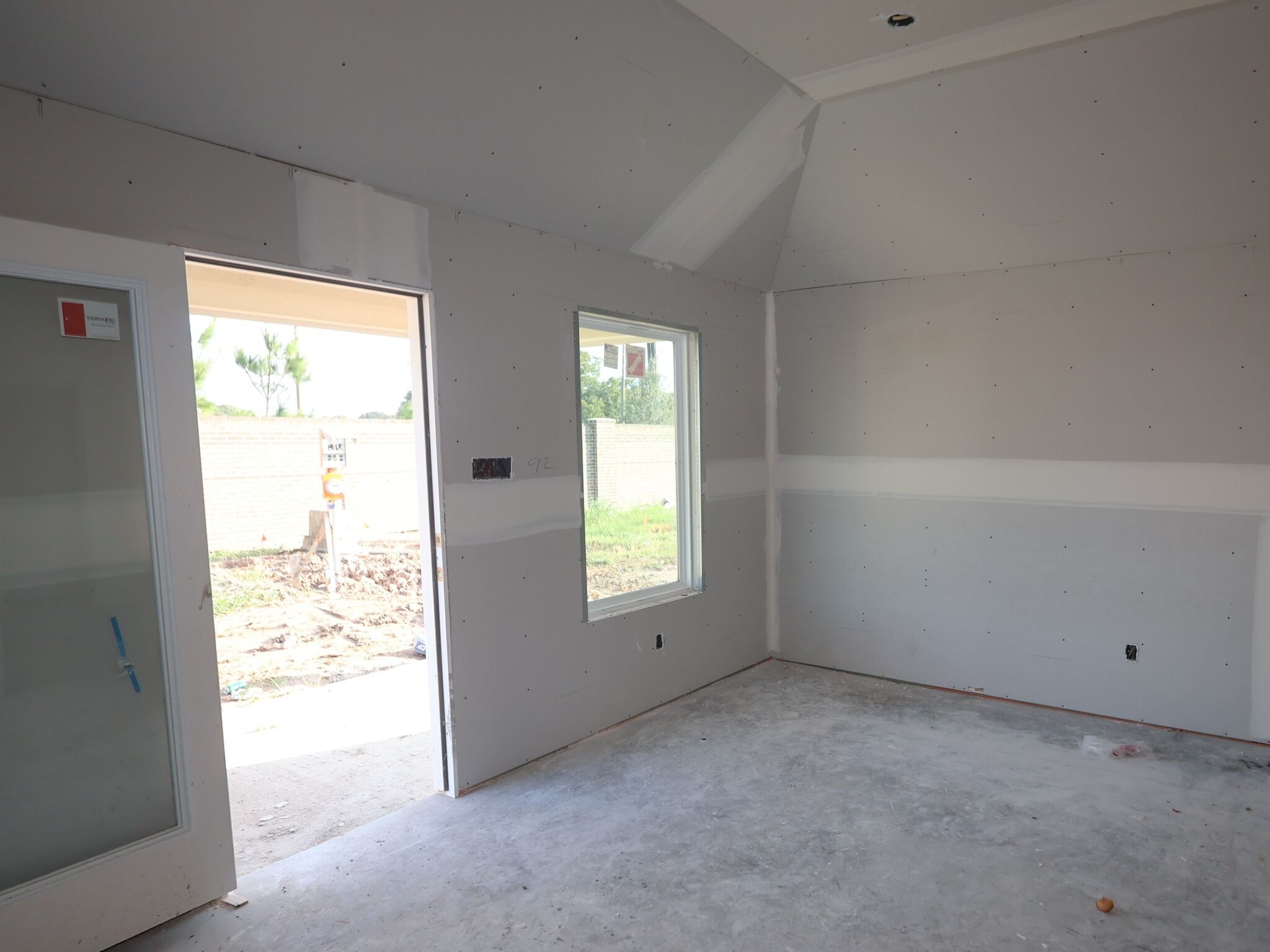Drywall