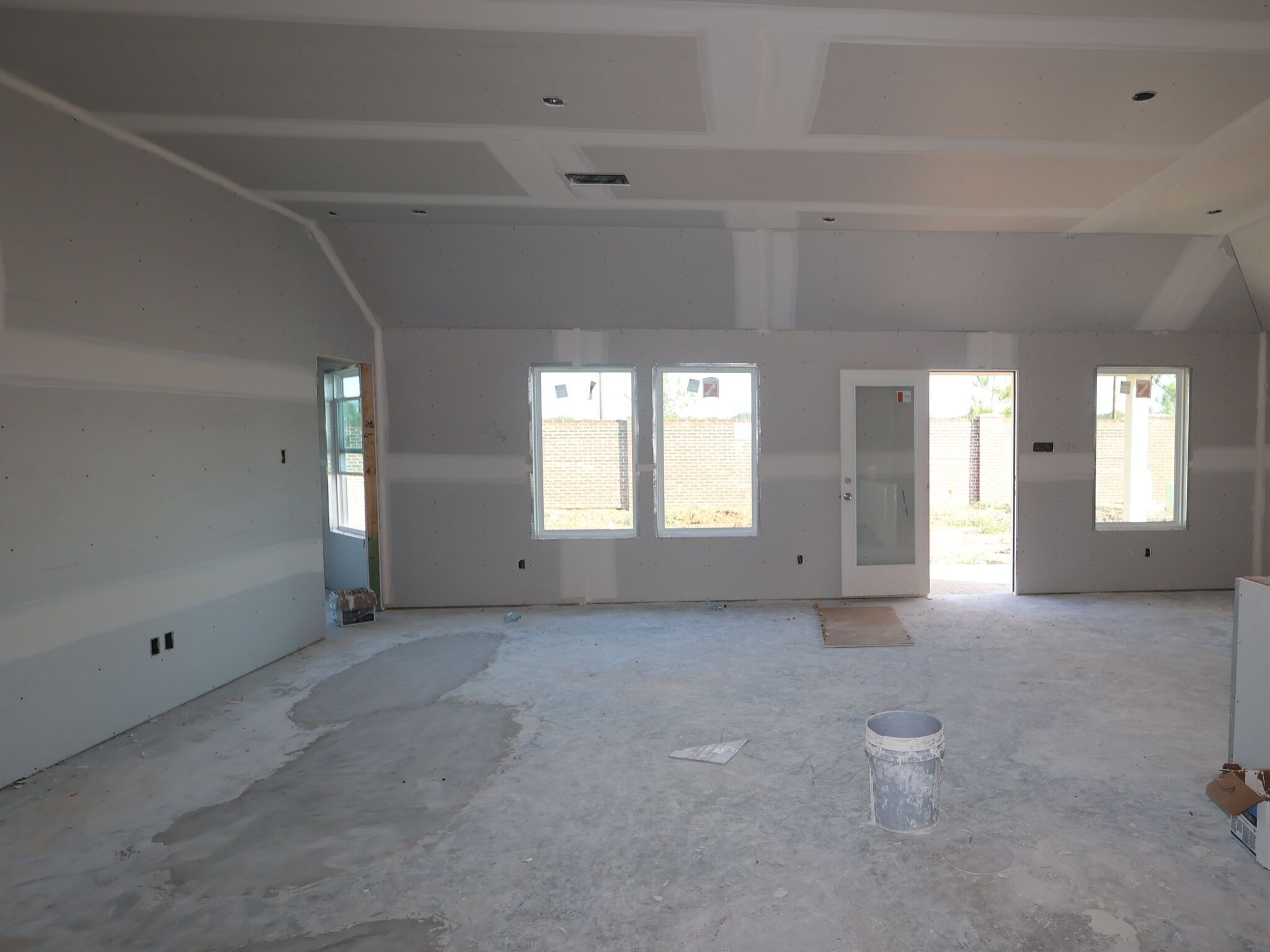 Drywall