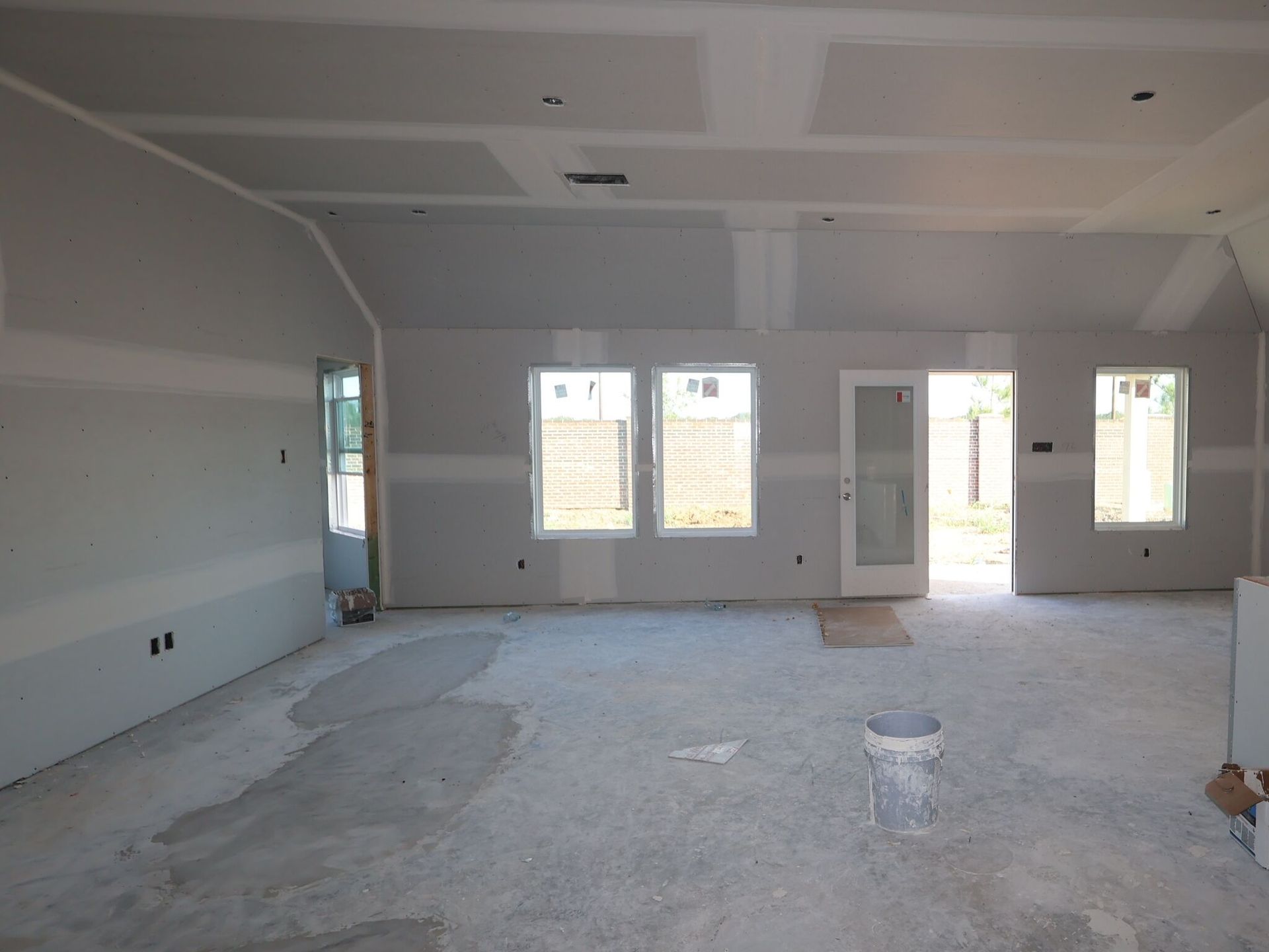 Drywall