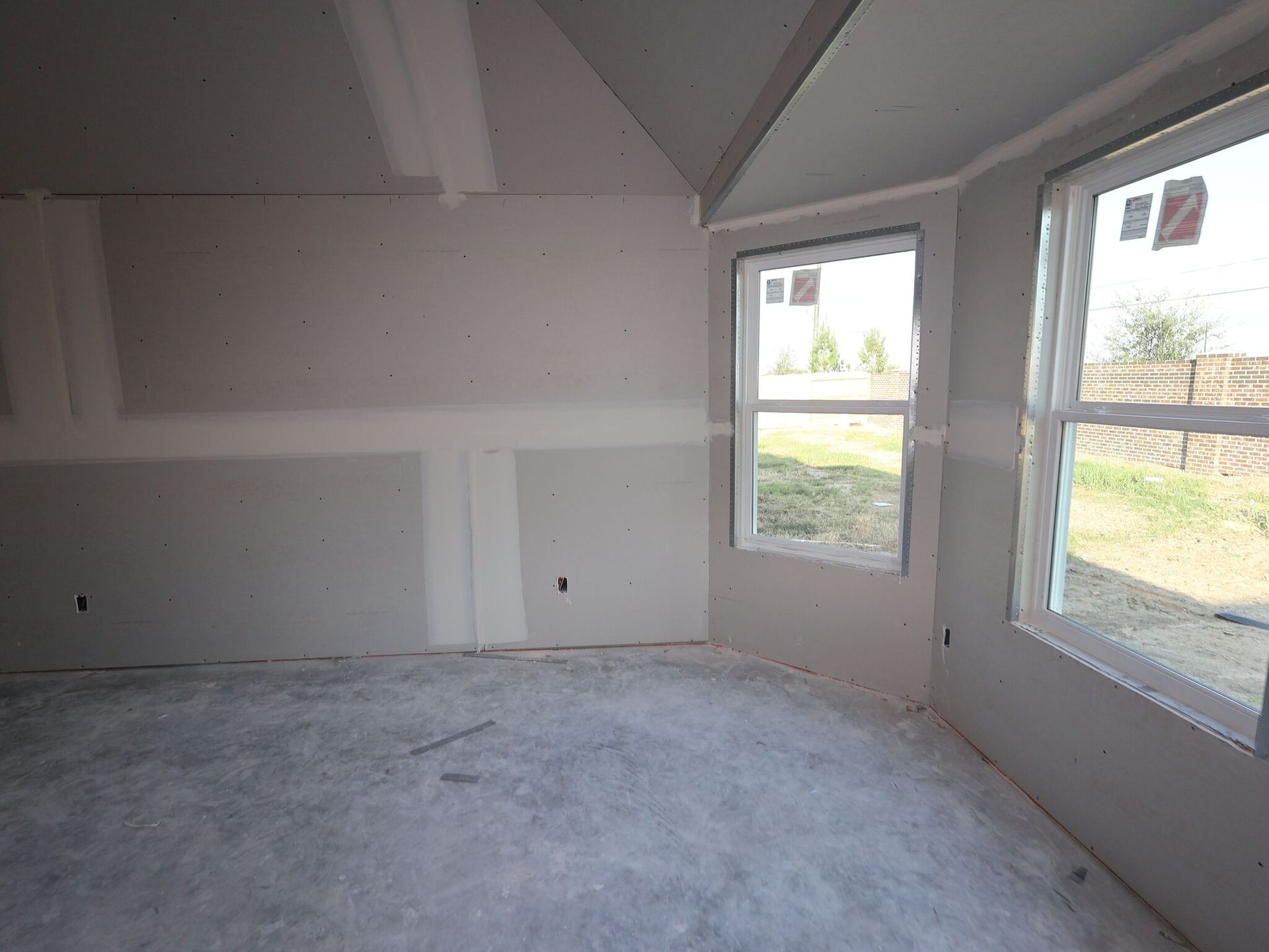 Drywall