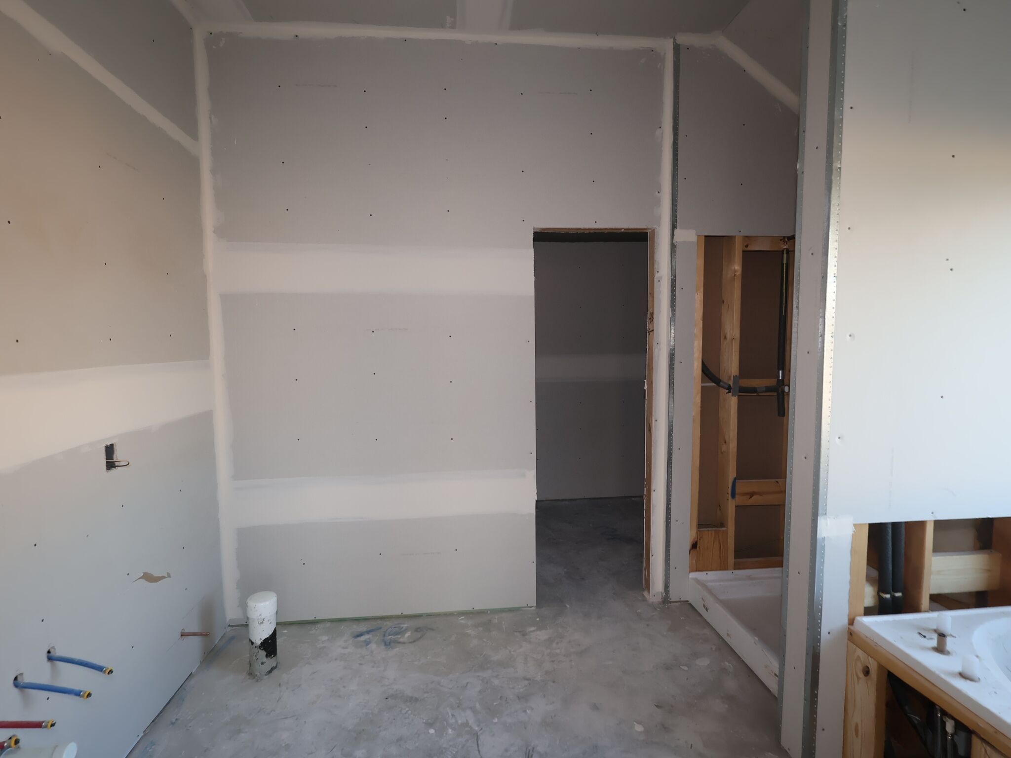 Drywall