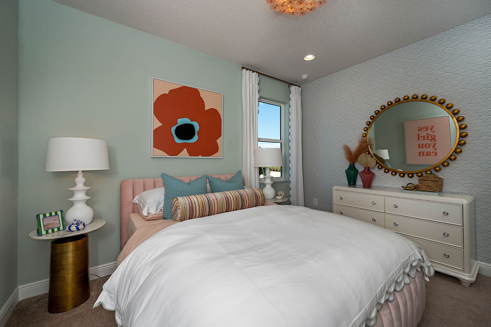 Bedroom - Representational Photo