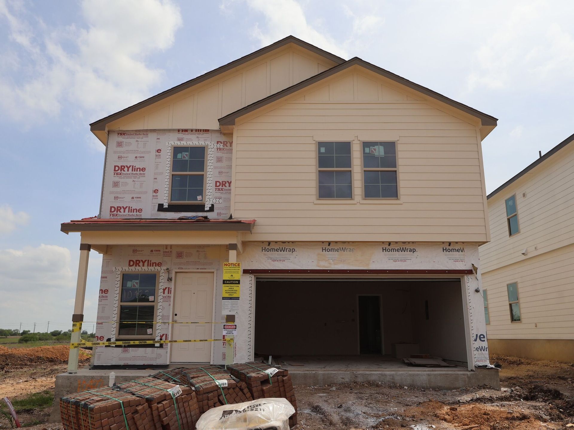 Front Exterior