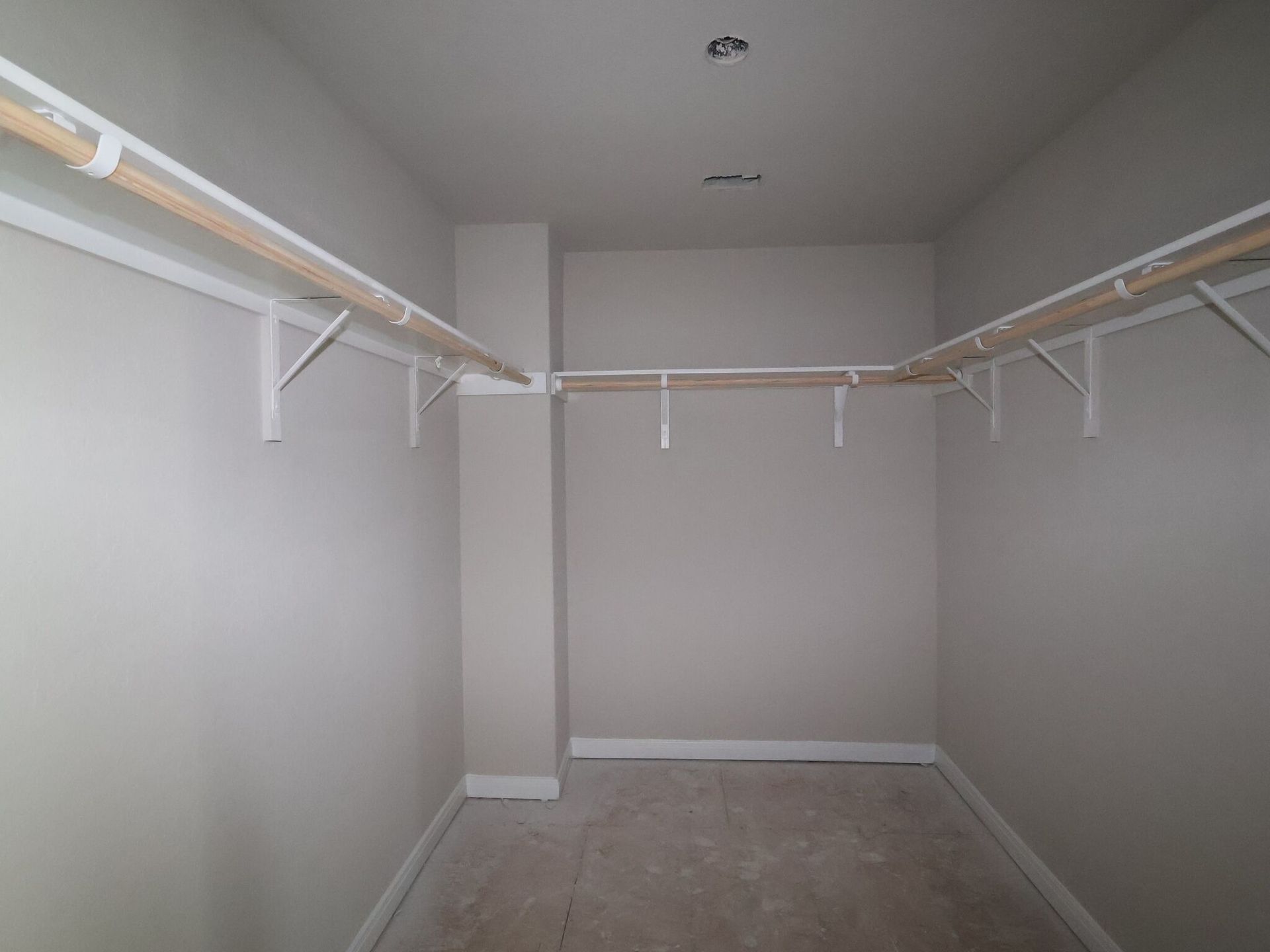 Owner's Closet