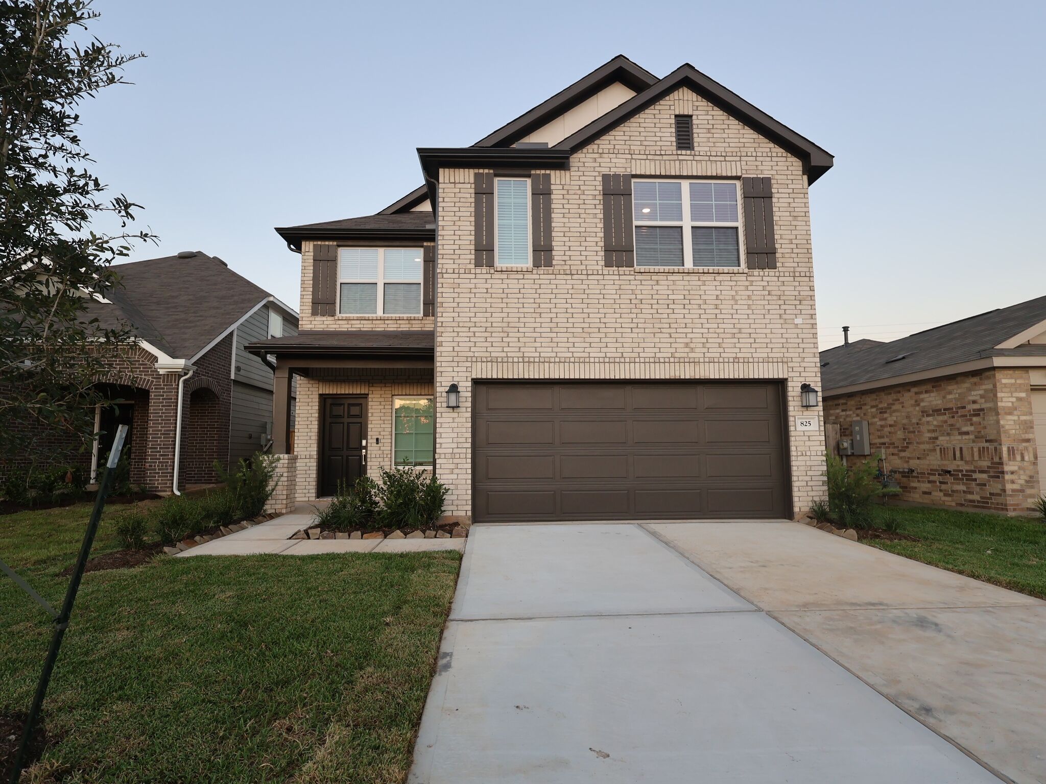 Sanpiper - Moran Ranch: Willis, Texas - M/I Homes